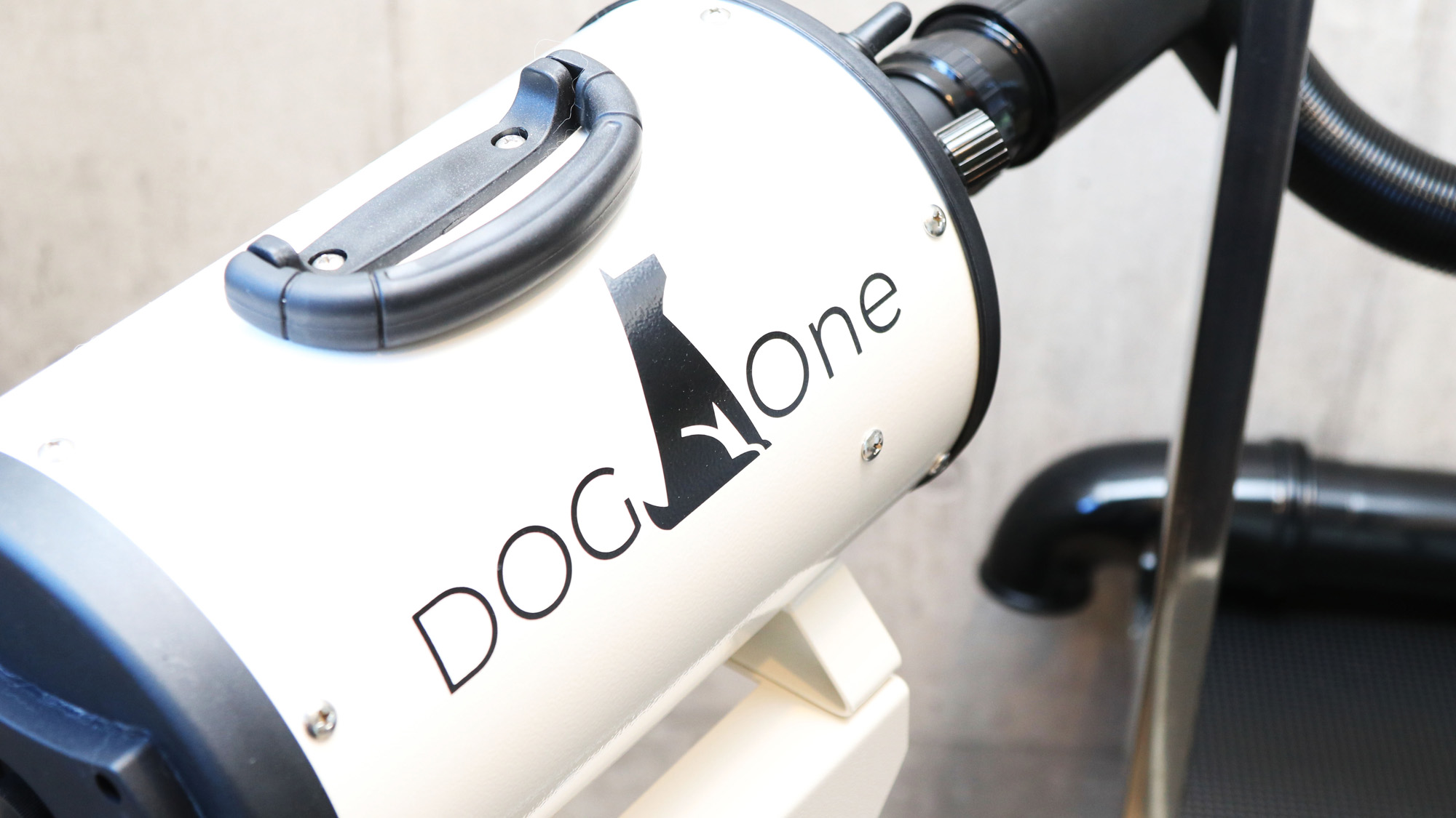 【グルーミングルーム】シャンプー・コンディショナー・ドライヤー完備 *