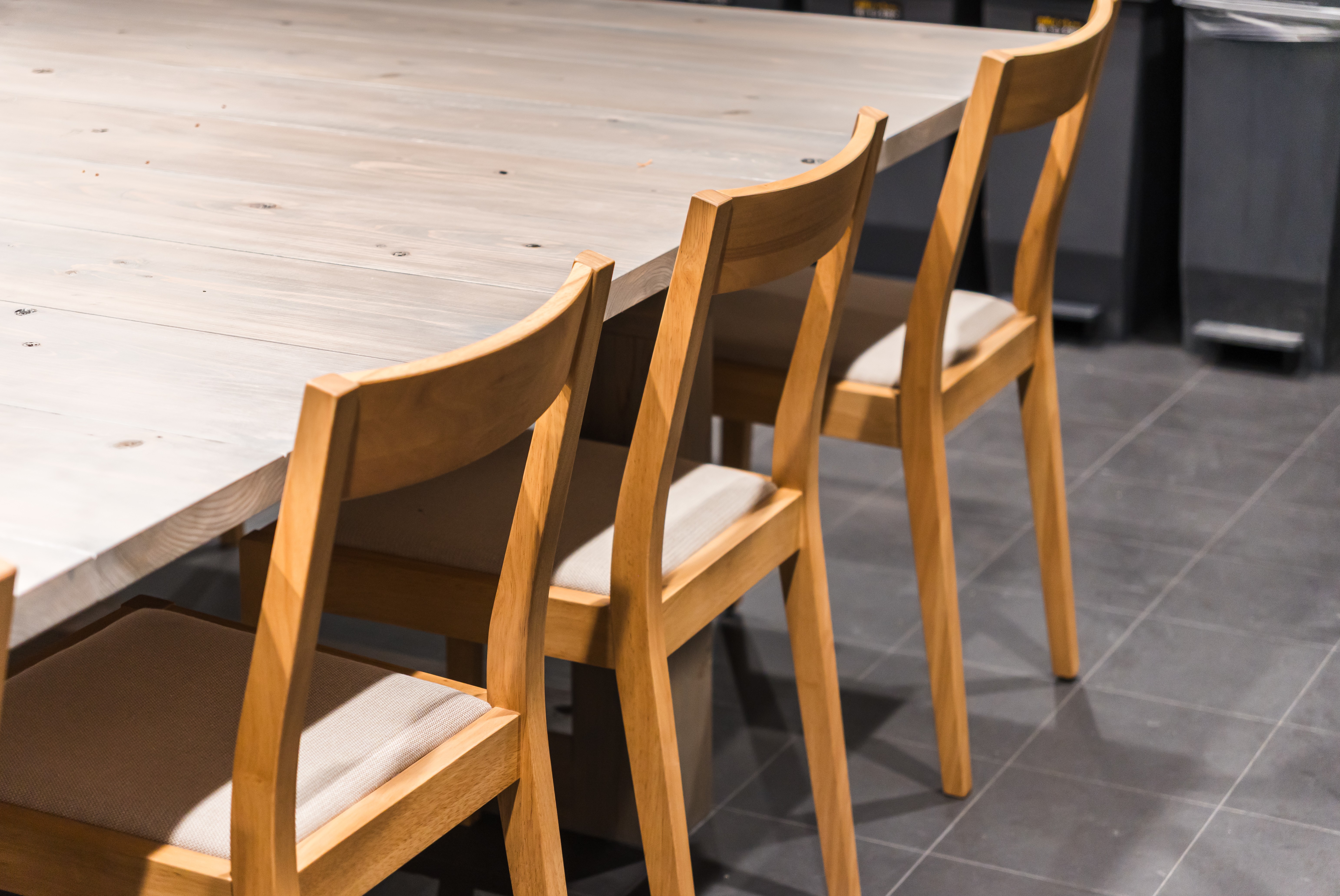 1階共用スペース