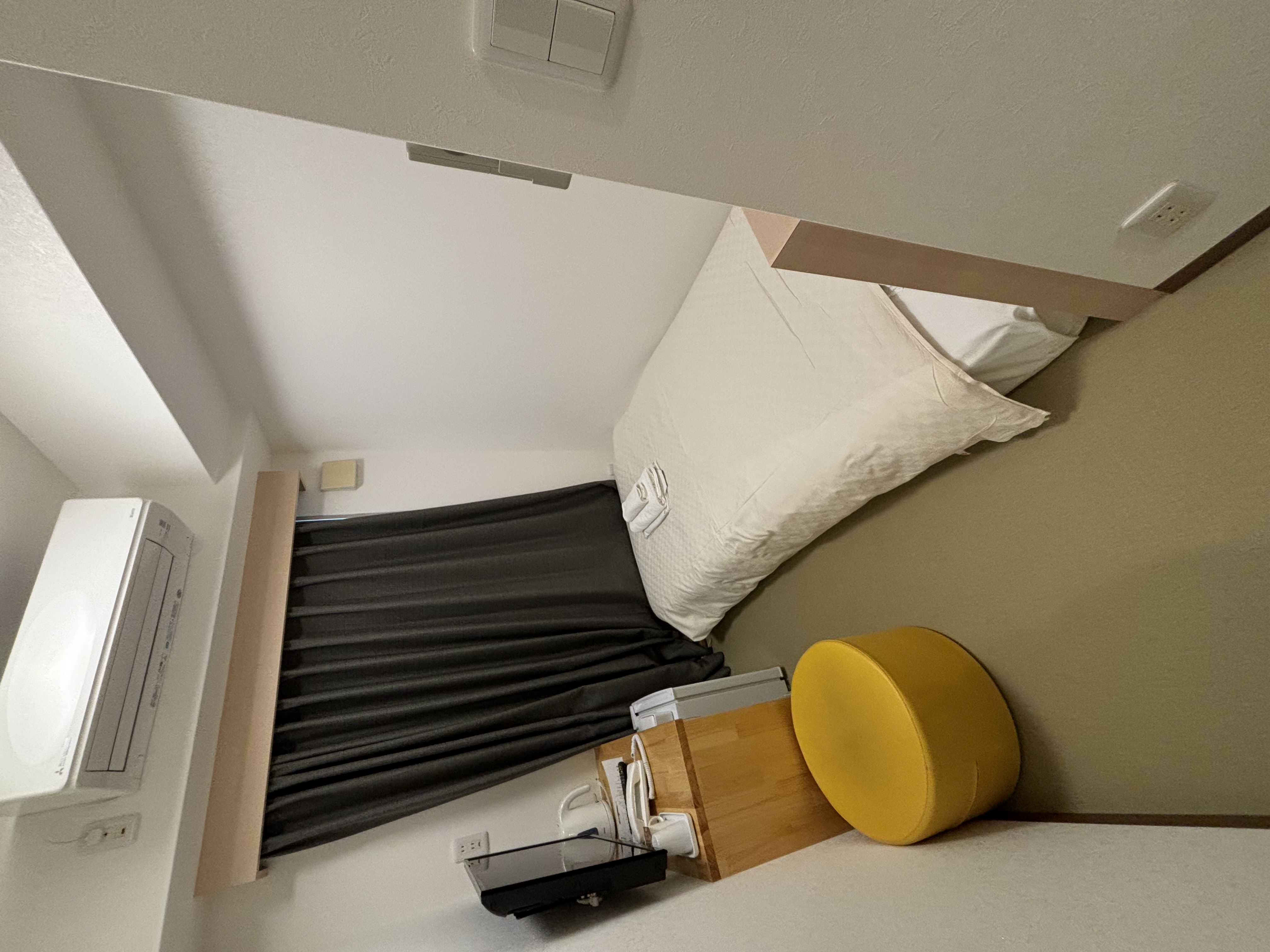 シングルルーム