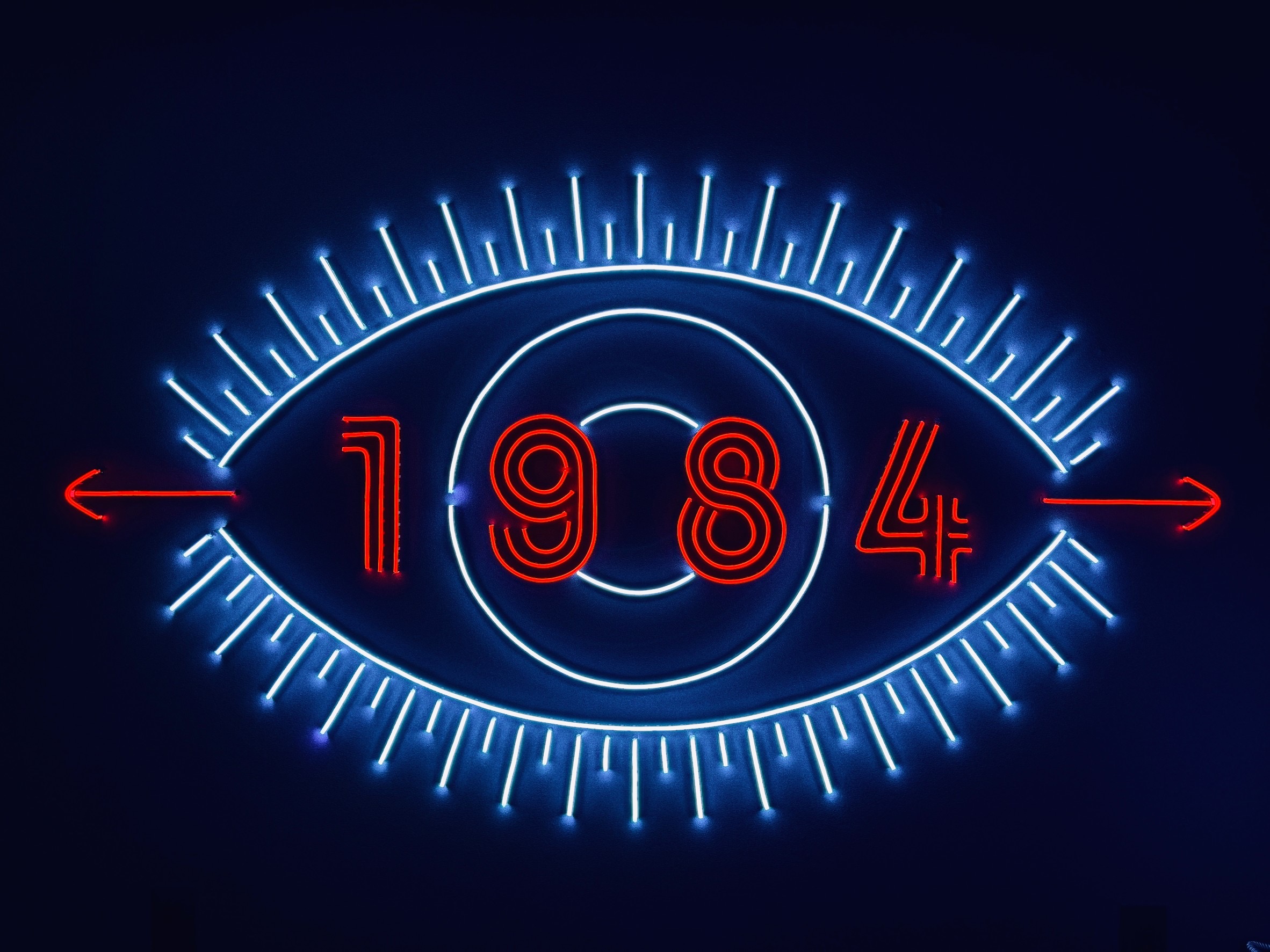 1984マーク