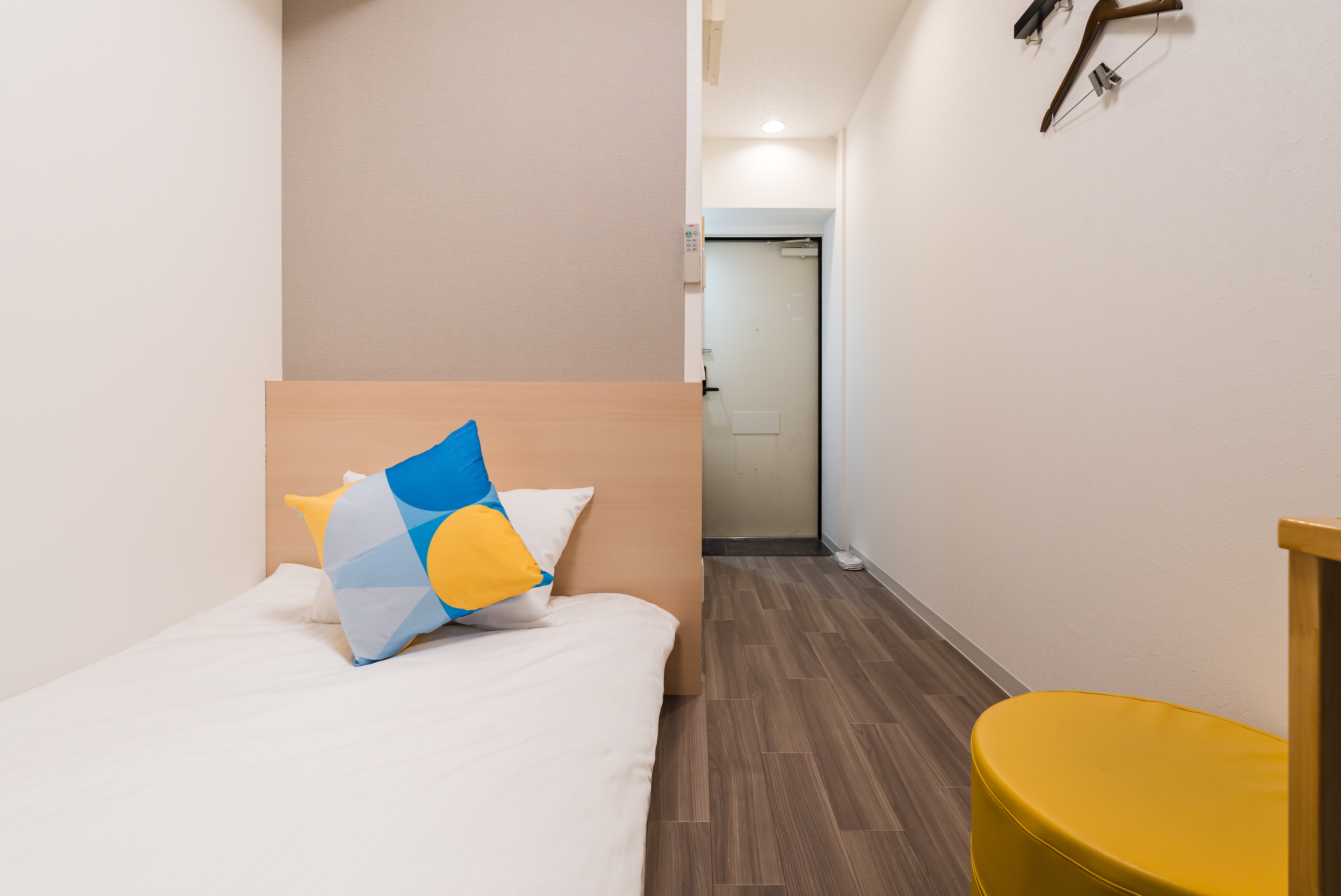 スタンダードシングル