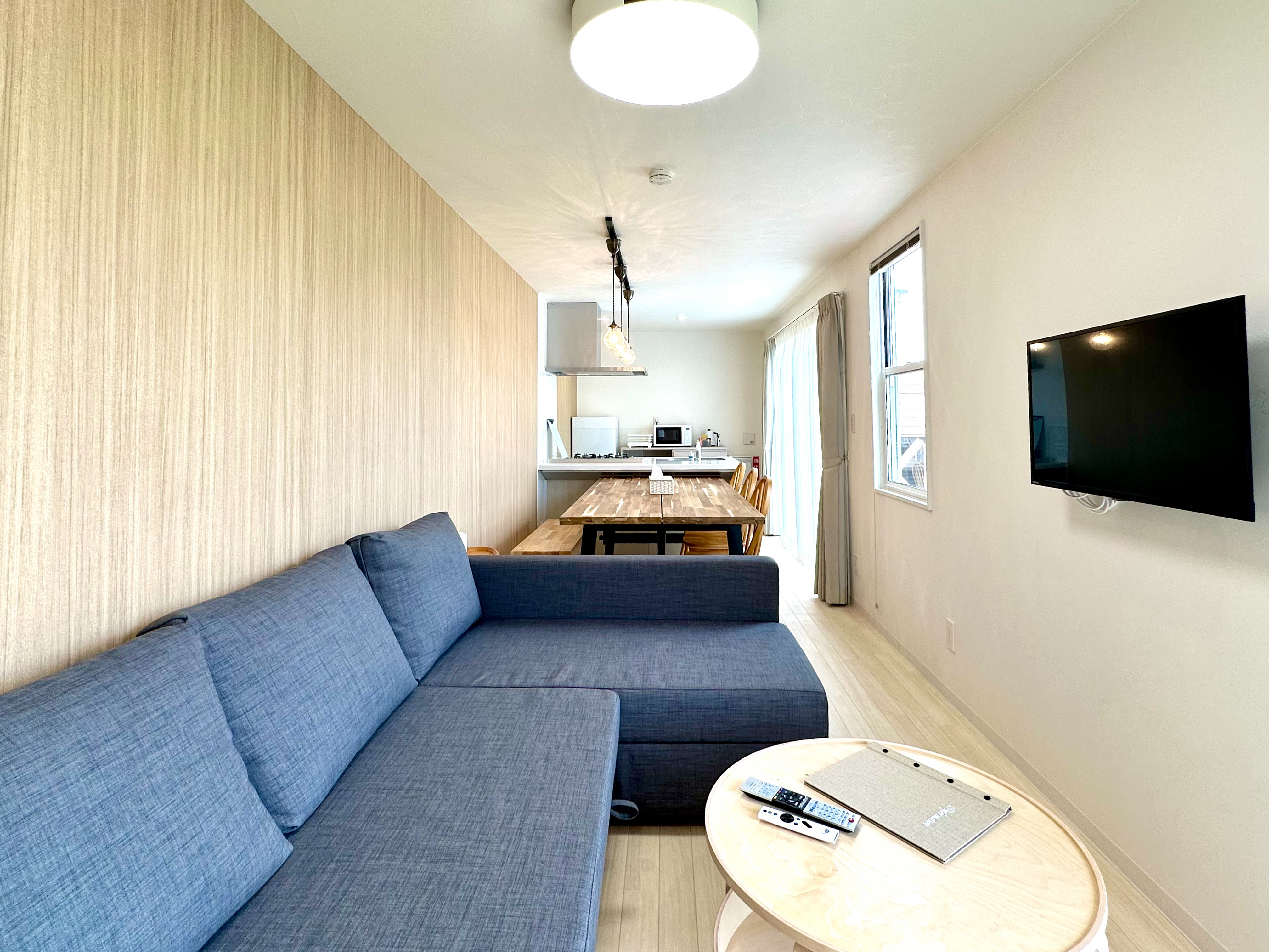 Sazanamiメイン部屋