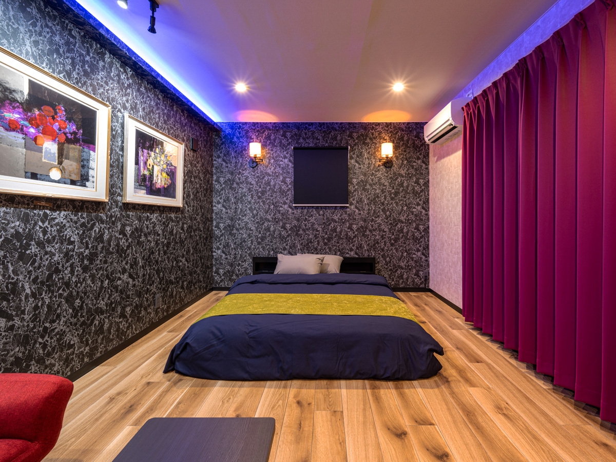 素泊まりプラン