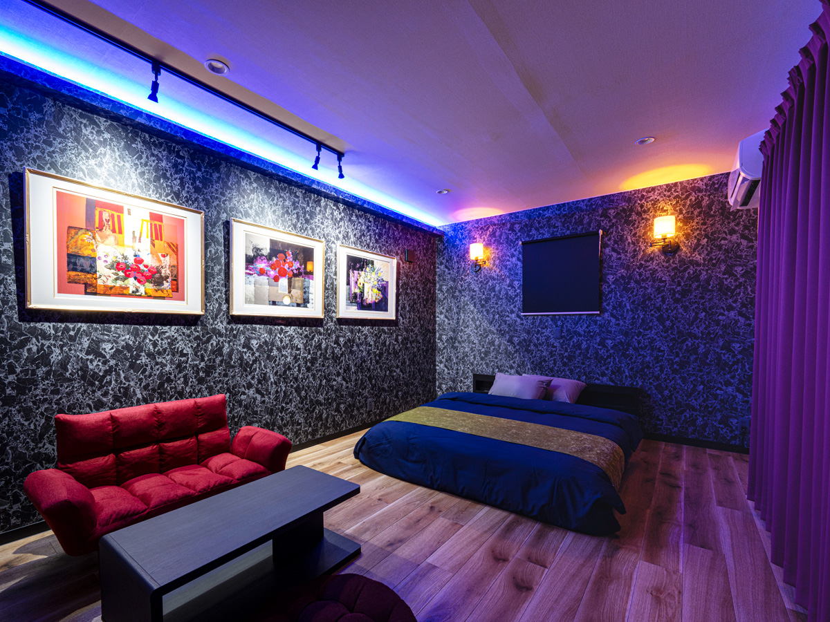 ダブル (クイーンサイズ)