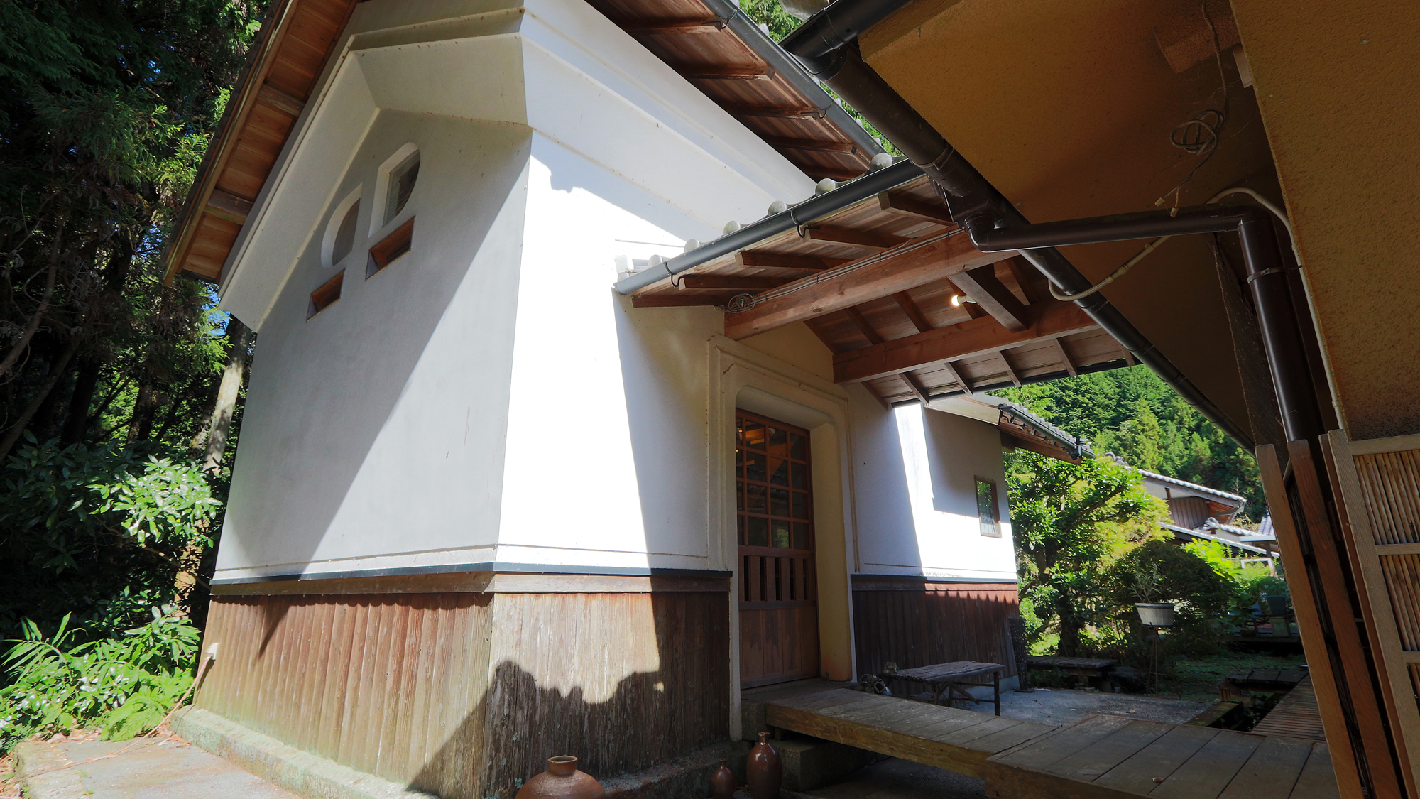 【離れー蔵】外観