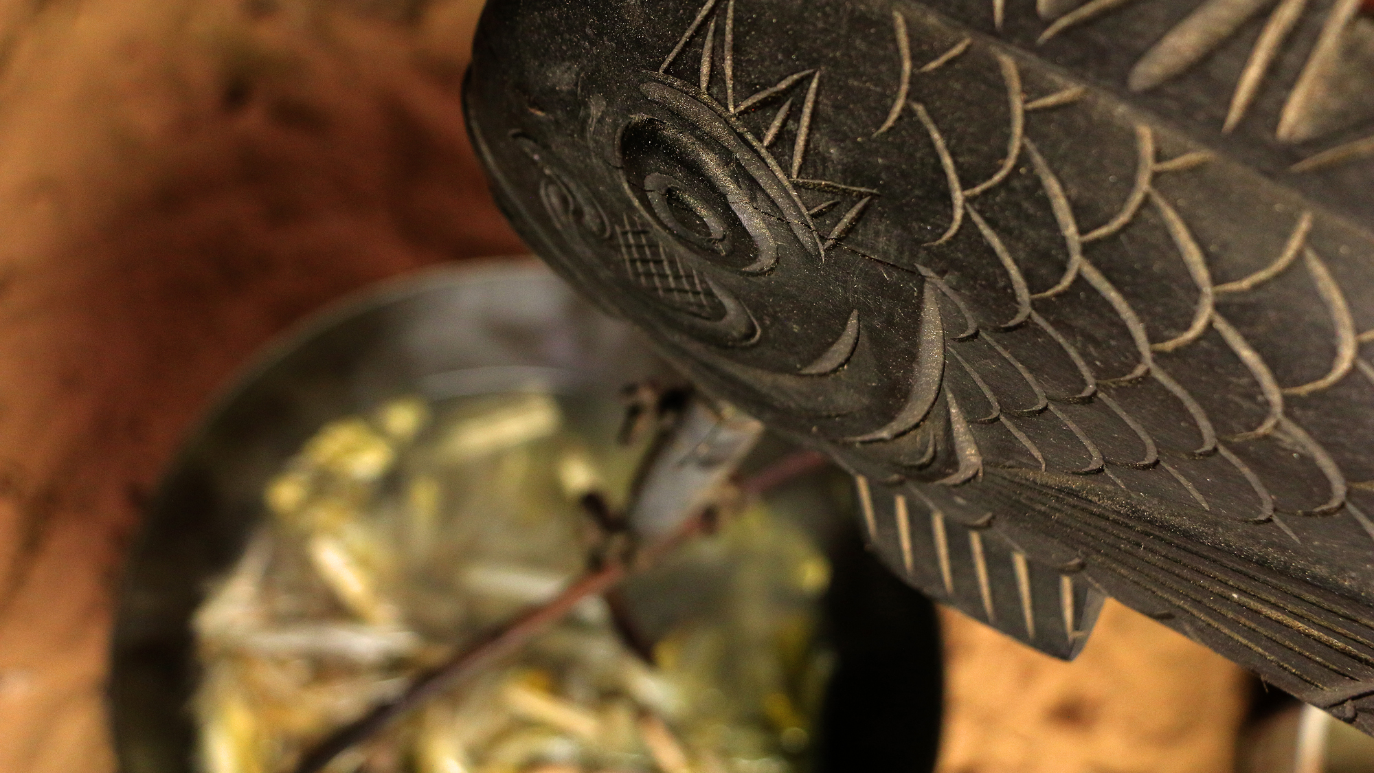 【大和肉鶏ー里山御膳】囲炉裏★温かいお鍋