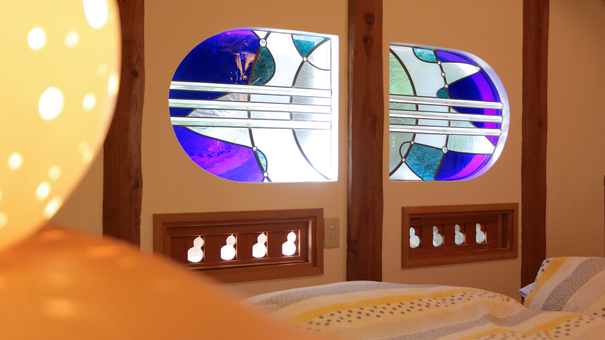 【離れー蔵】 2階客室