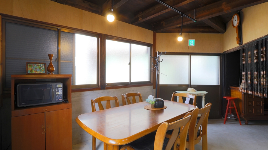 ＜古民家＞当日20時まで予約可能！急な出張やお遍路さんにお得な当日限定プラン♪