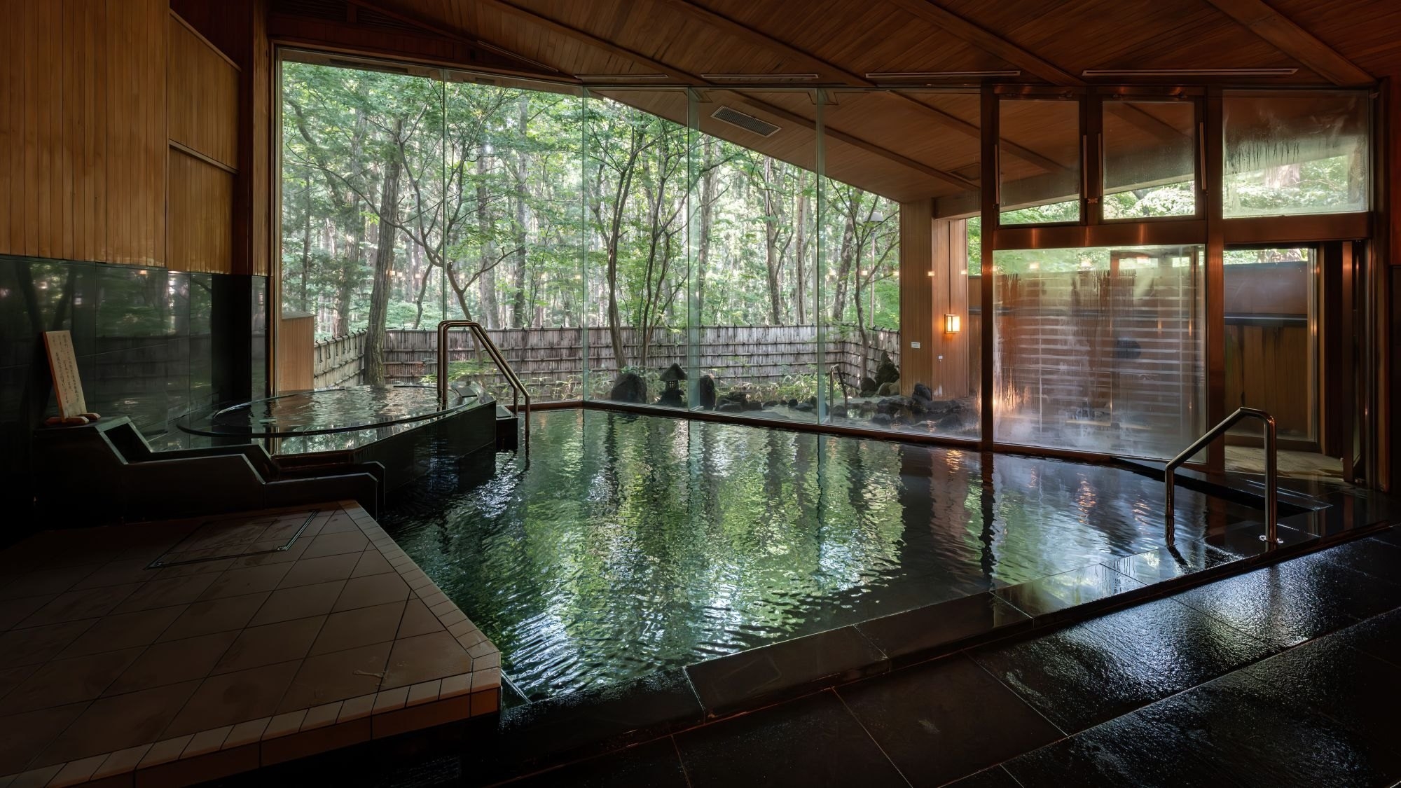 【10％OFF】【楽天スーパーSALE】秋田の味覚を箸で愉しむ創作フレンチディナー（1泊2食付）