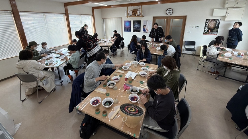 【秋田得旅】大曲の花火の真髄に触れる、大人の再生旅。職人の情熱と美食を愉しむ休日（1泊2食）
