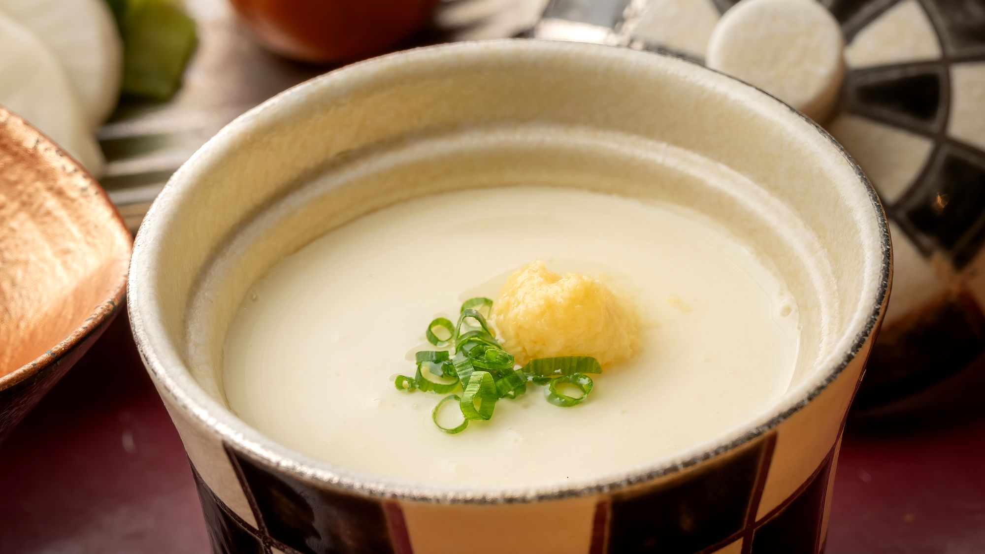 ■ご朝食イメージ｜地元産の美味しいお米を中心に心落ち着く朝のひとときをお過ごしください