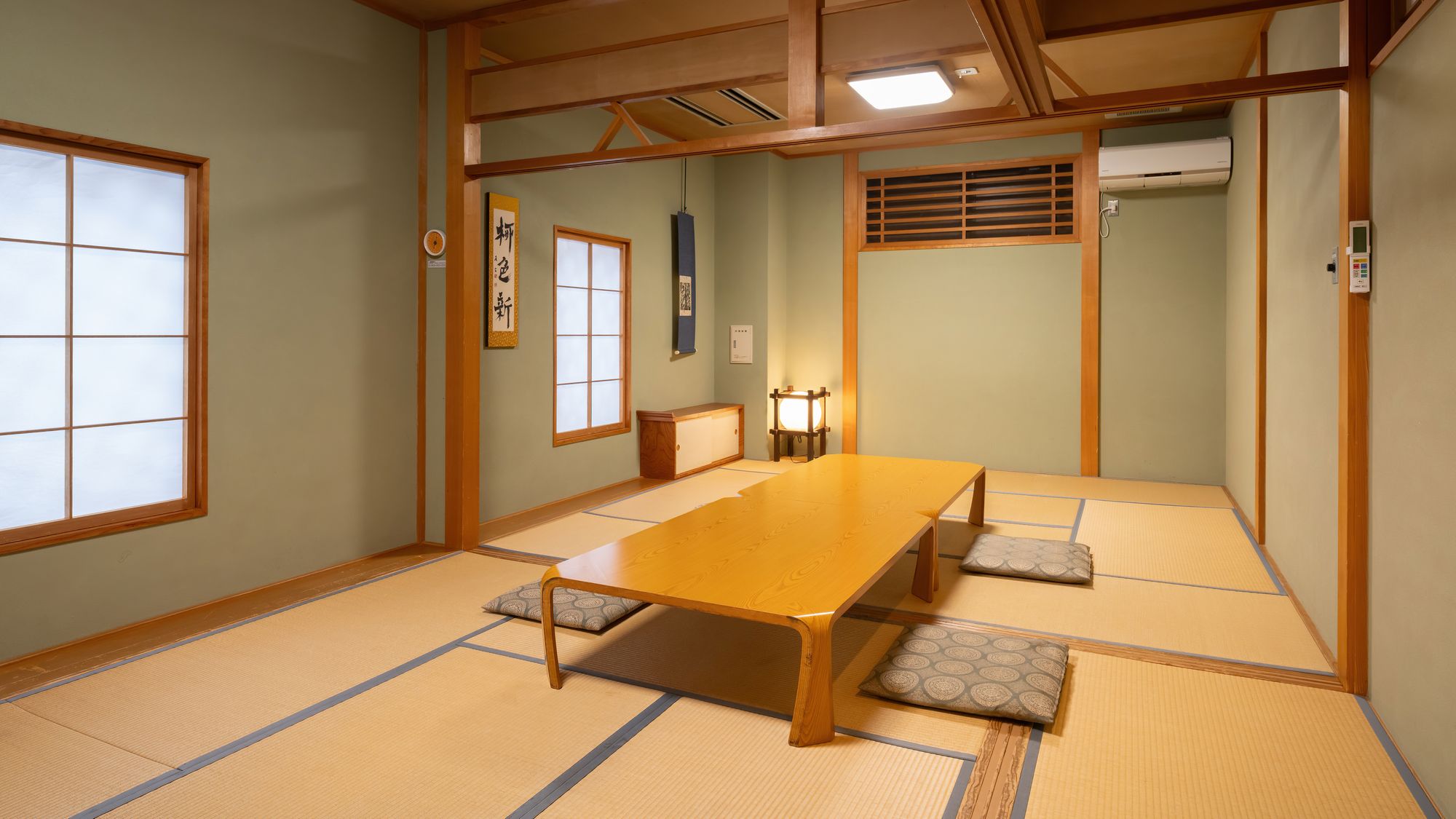 ■レストラン・個室一例（リクエスト不可）