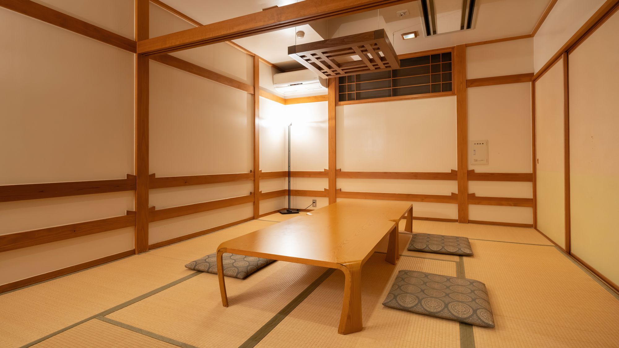 ■レストラン・個室一例（リクエスト不可）