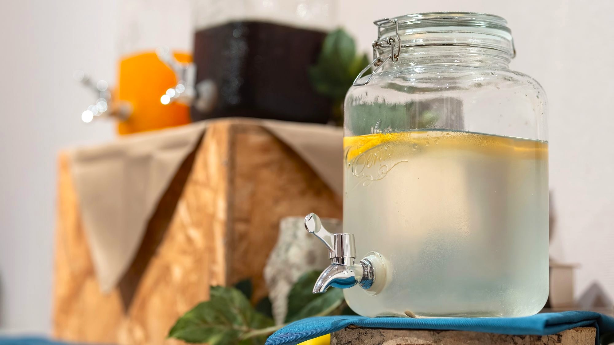 ■ギャラリー（山の手cafe）｜ご提供時間は、15時～21時／8時～10時となっております。