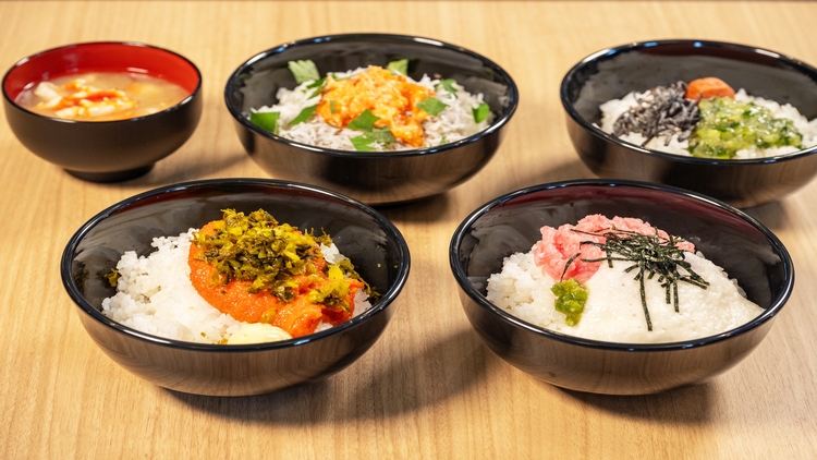 【期間限定！】お得な朝食ビュッフェ付きプラン