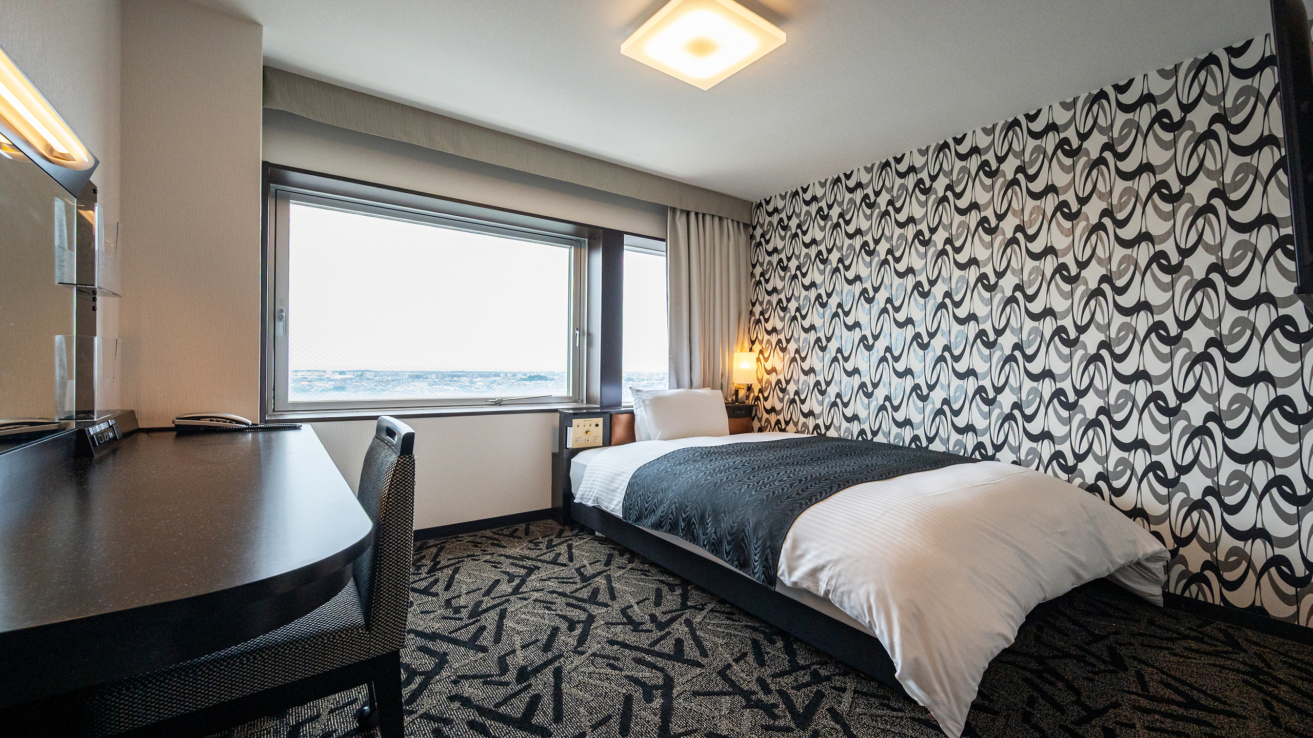 シングルルーム