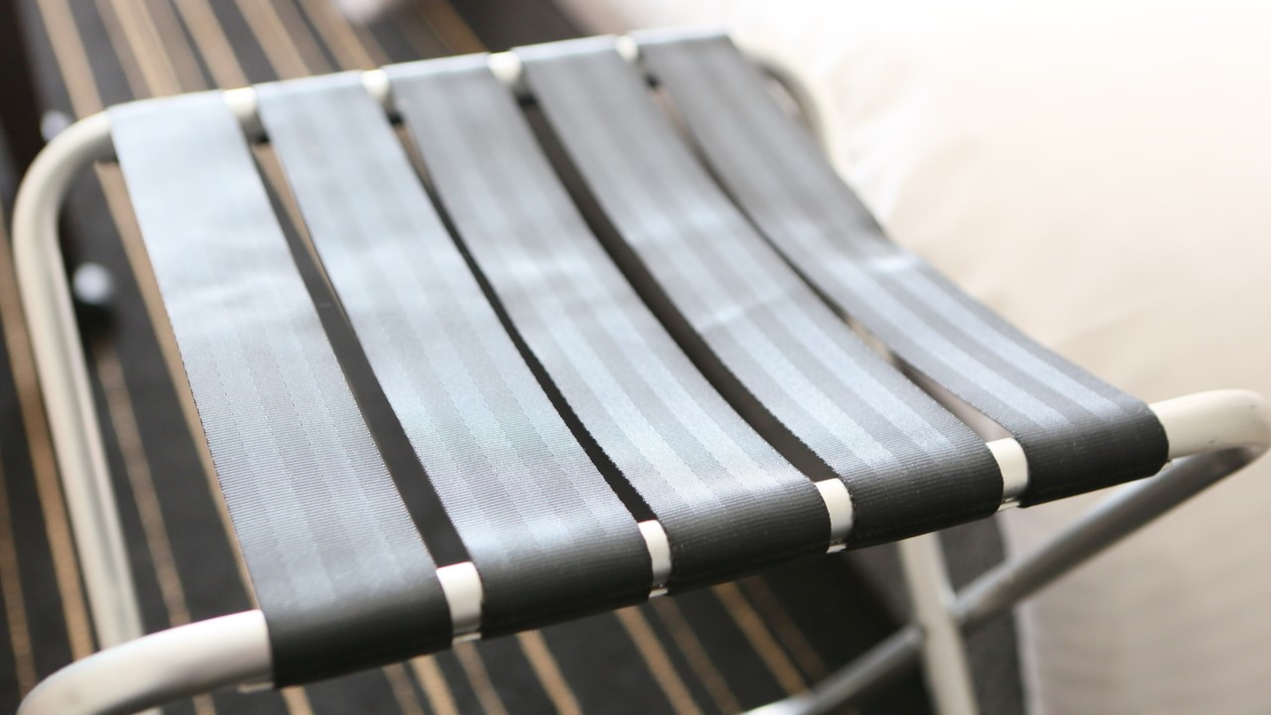 バゲージラック