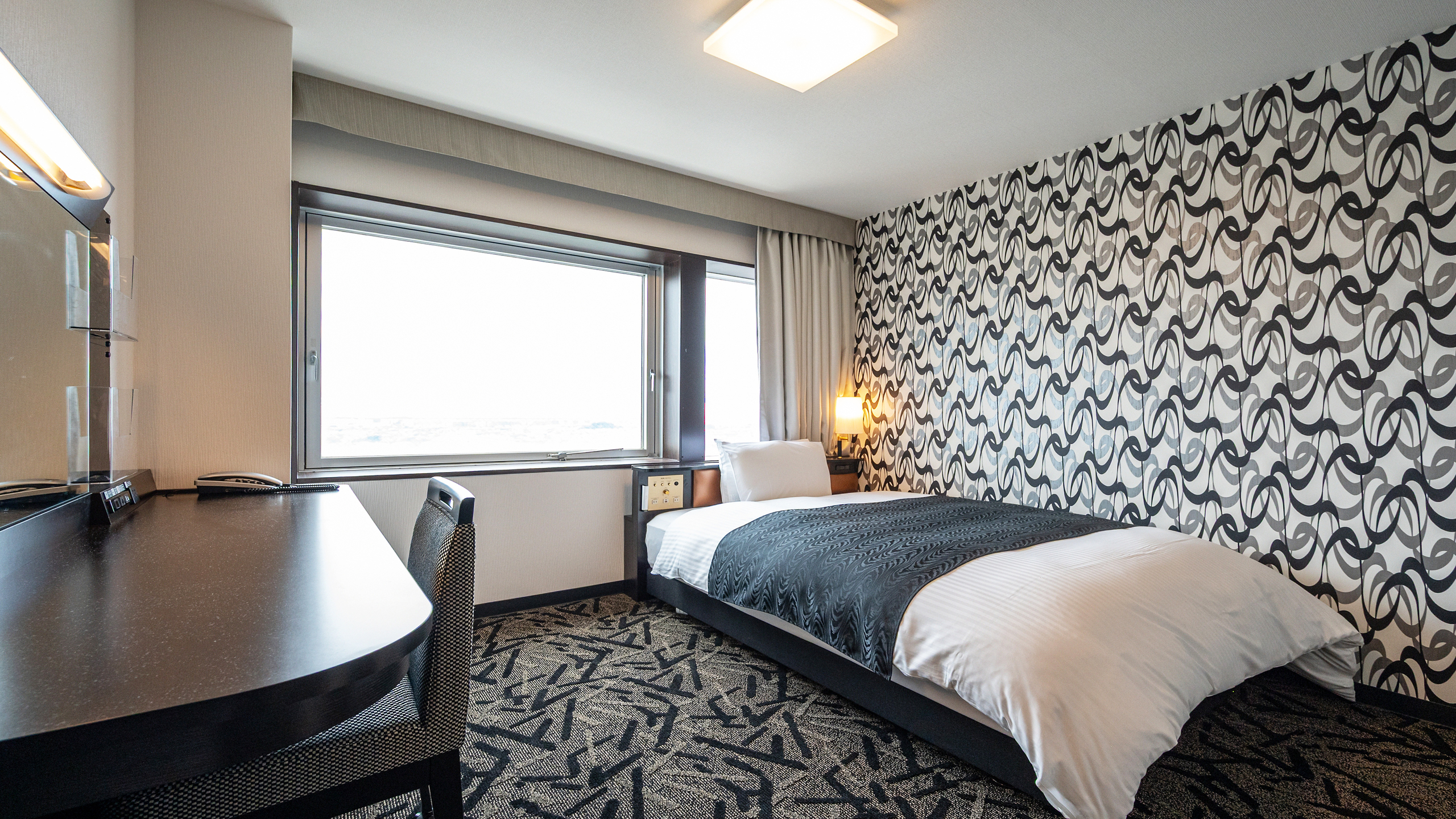 シングルルーム