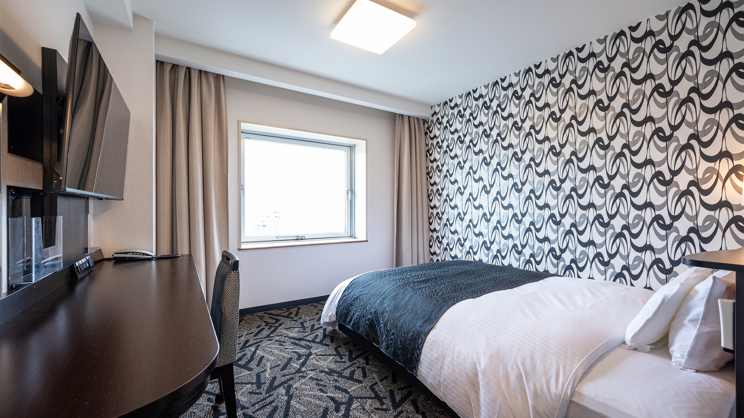 シングルルーム