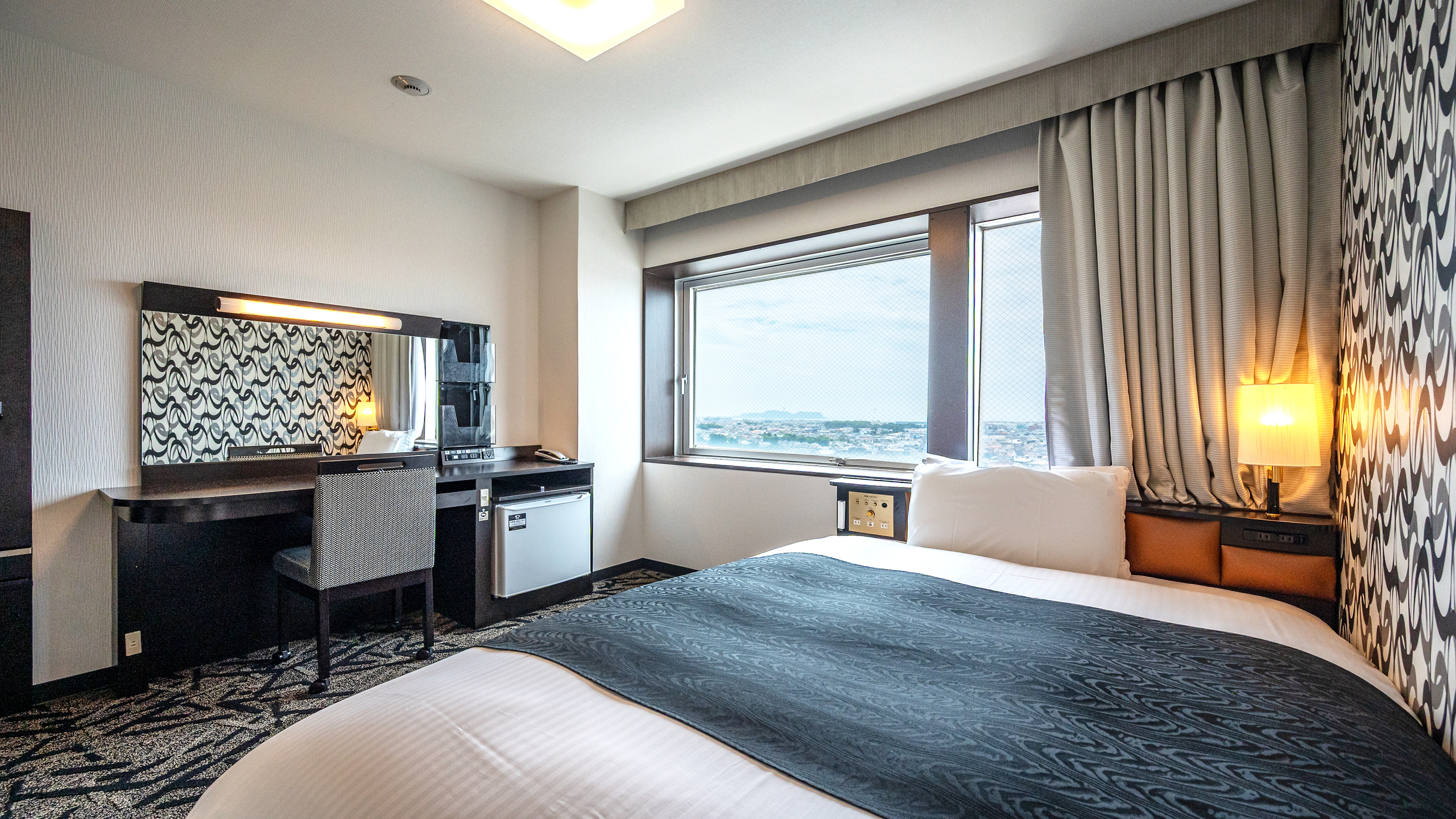 シングルルーム