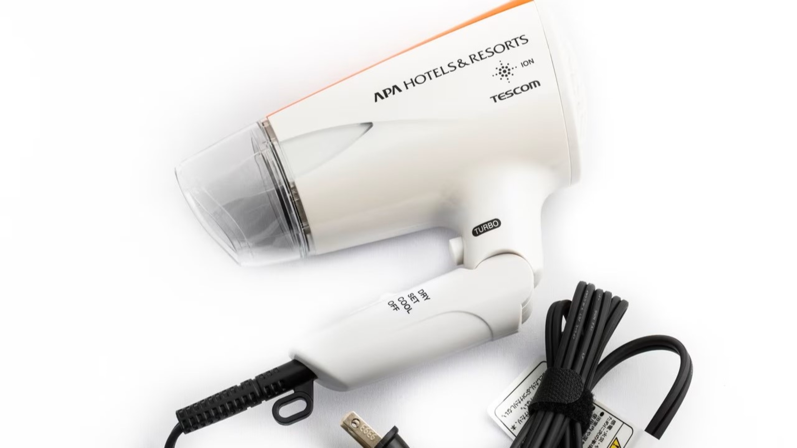 ヘアドライヤー