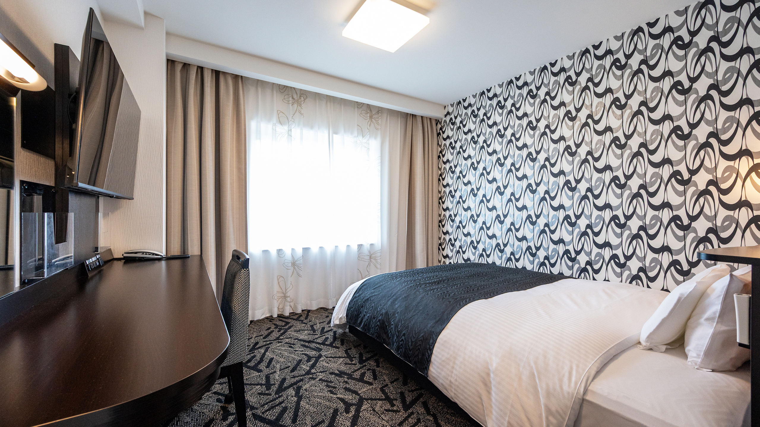 シングルルーム