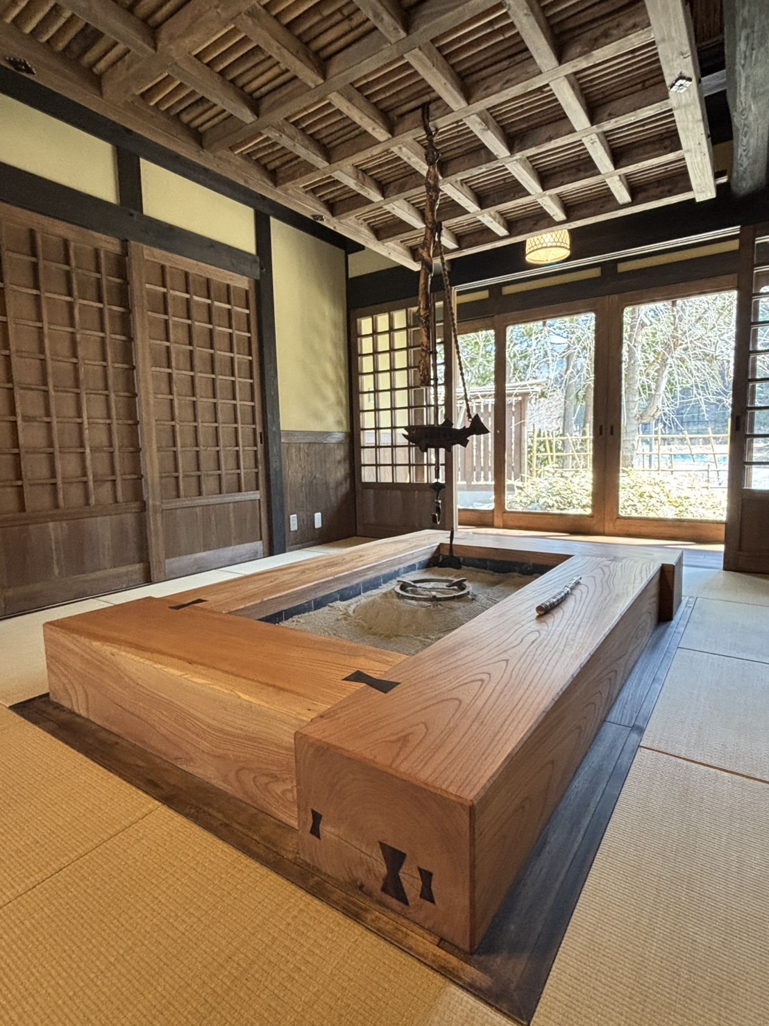 【バーベキュー】１泊２食付き〜ジビエ肉・地鶏と季節野菜の自然の恵みセルフBBQ〜紅葉