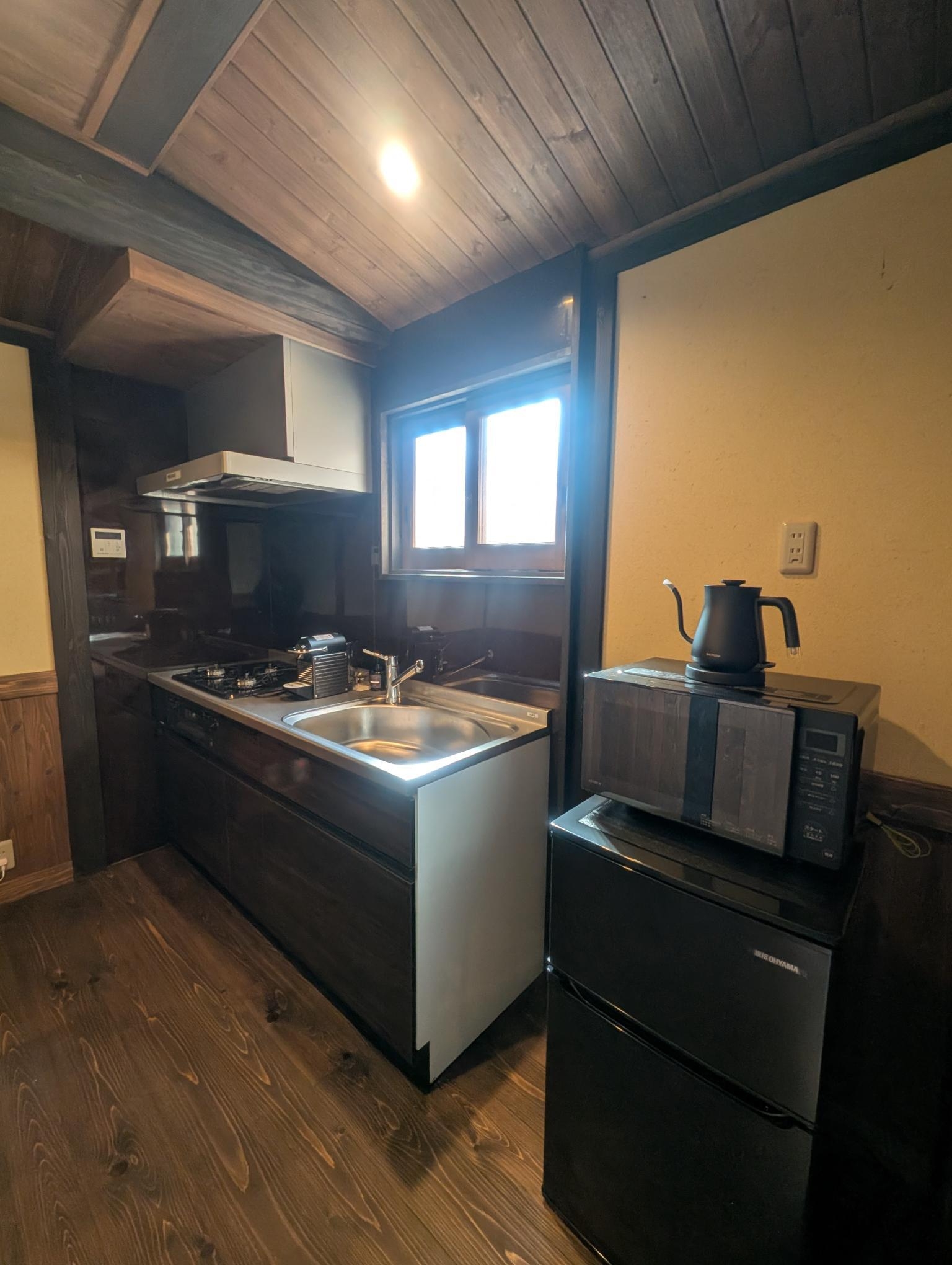 【バーベキュー】１泊２食付き〜ジビエ肉・地鶏と季節野菜の自然の恵みセルフBBQ〜紅葉