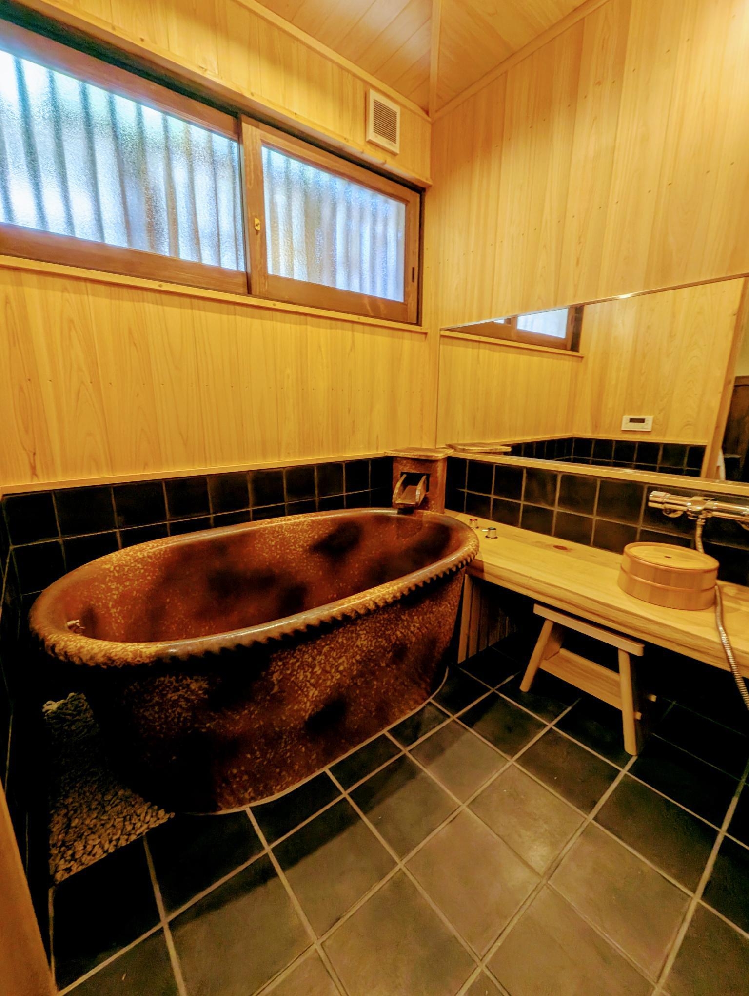 【1泊朝食付き】〜贅沢に貸し切り一棟貸しプラン〜桜