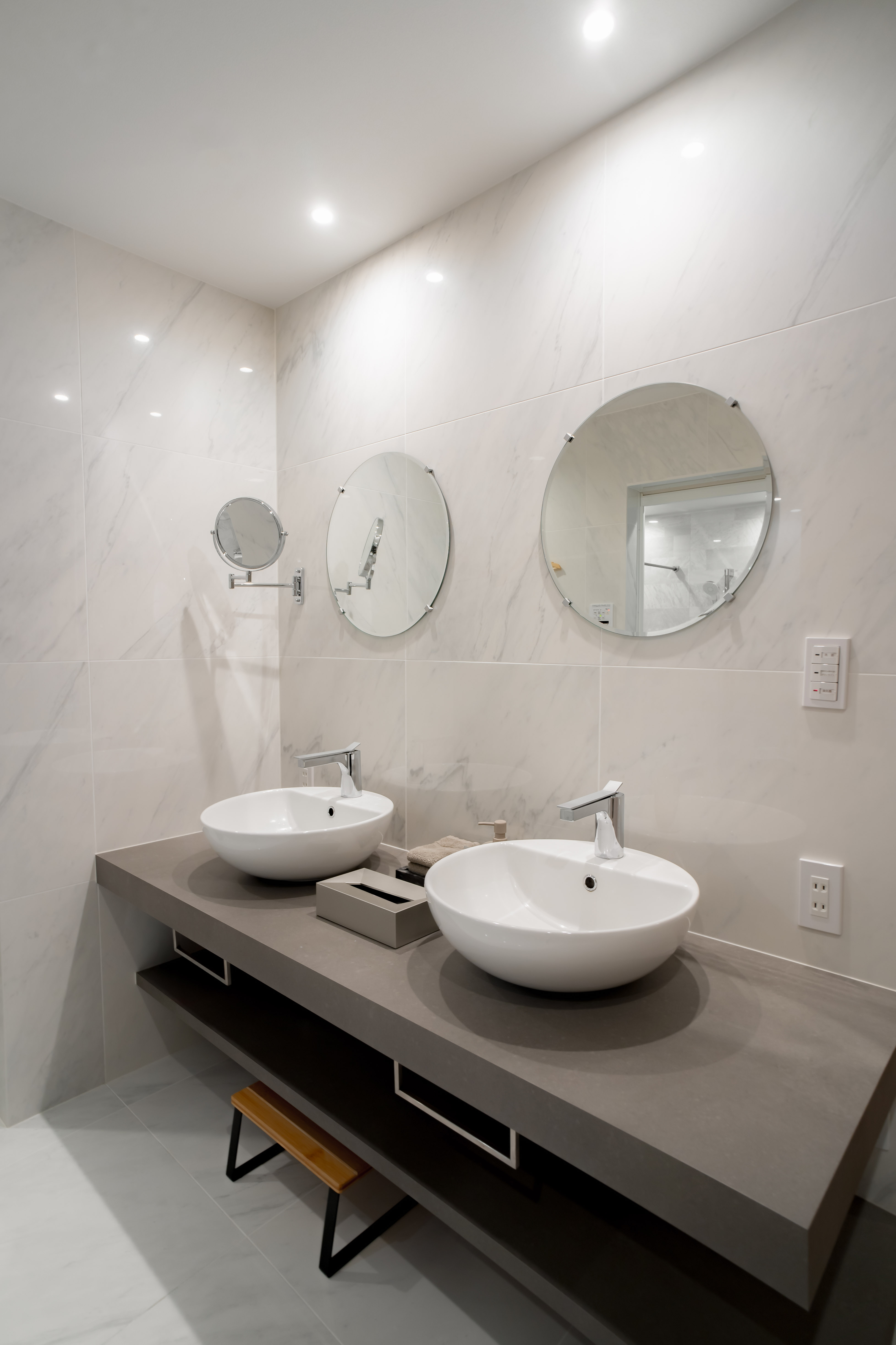 1F_パウダールーム