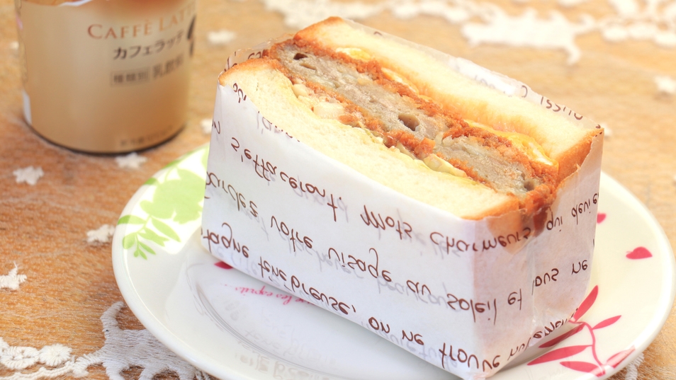 【直前割×朝食付】通常より500円OFF！特製パンを食べていってらっしゃい(^▽^)/