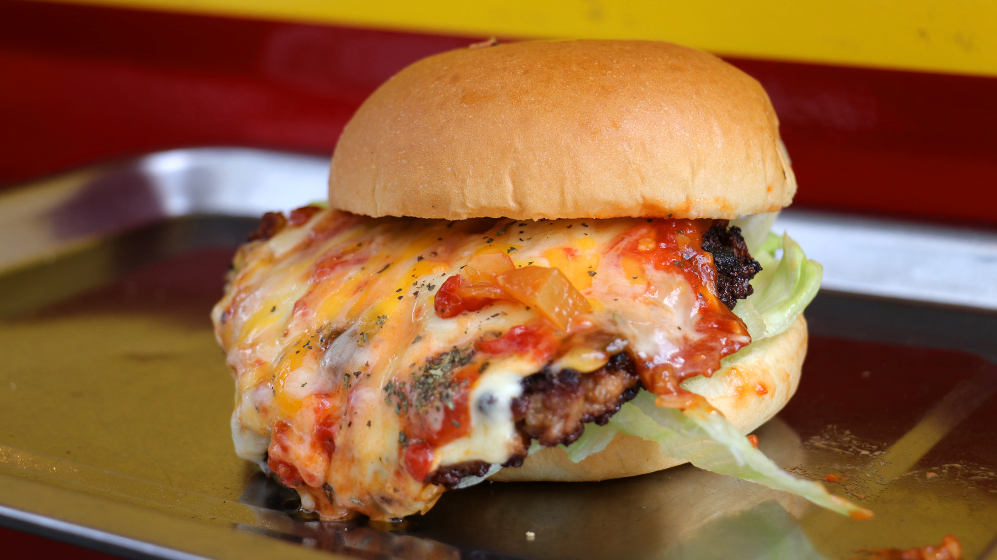 【キッチンカー】 (1)