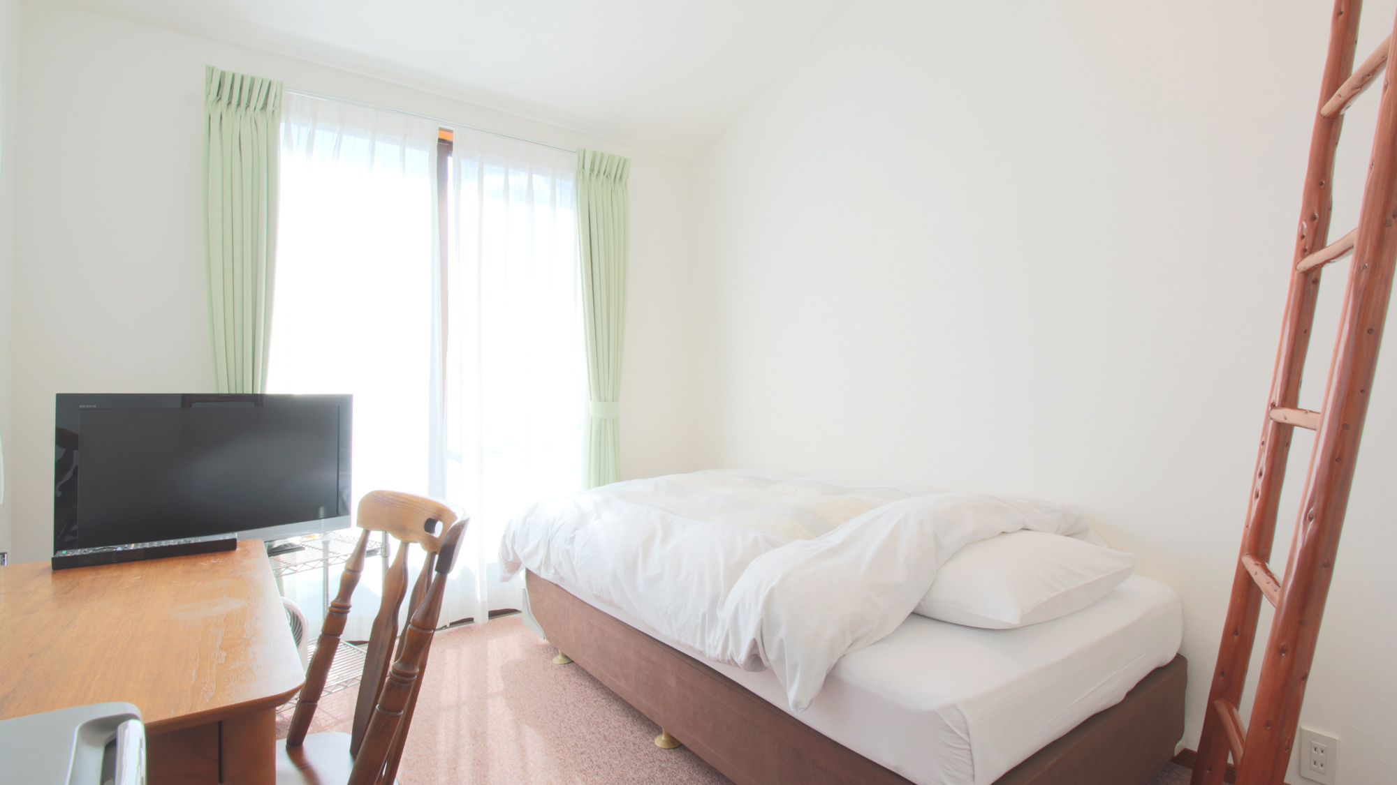 【客室-シングル-】 (5)