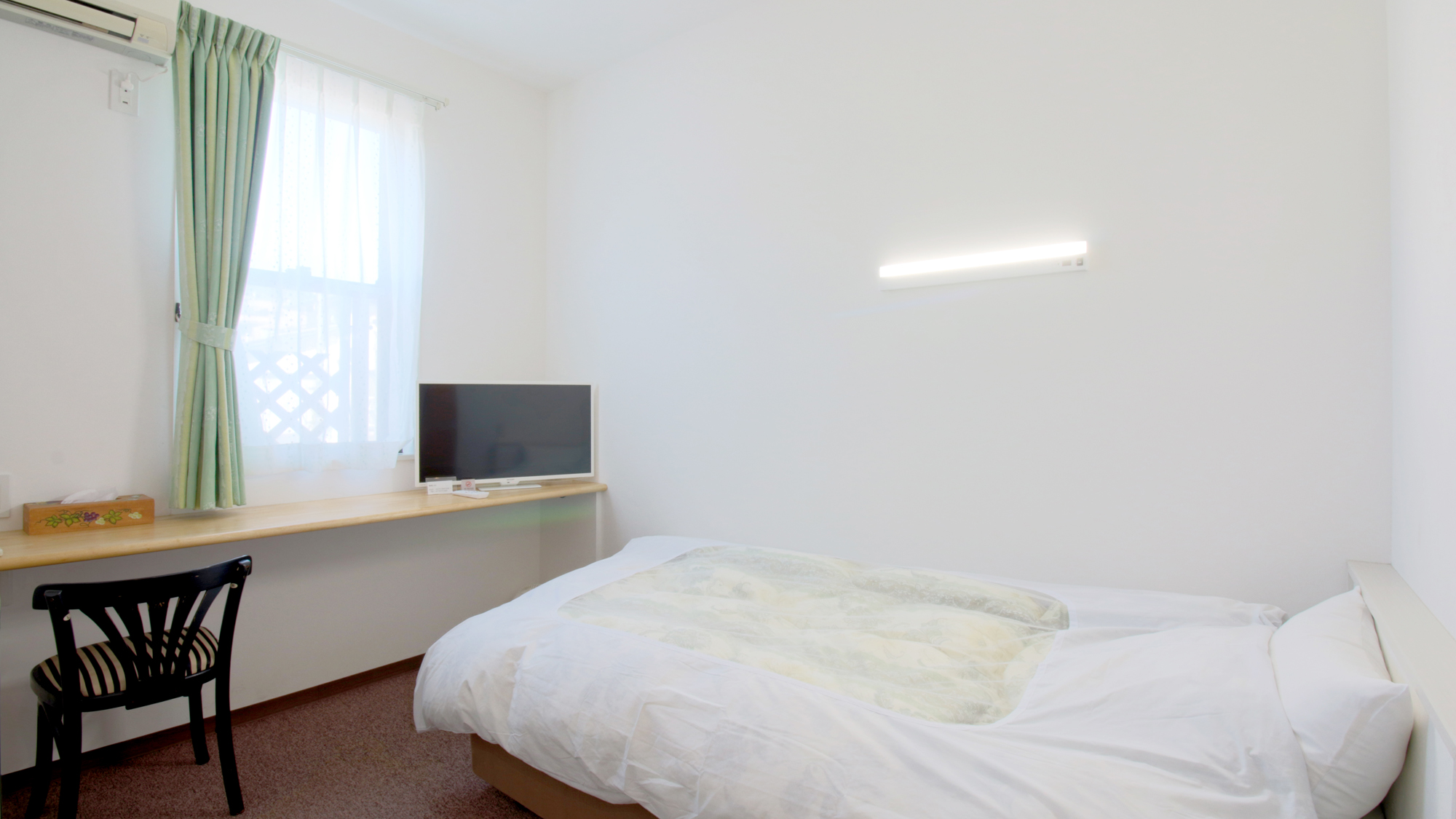 【客室-シングル-】 (1)