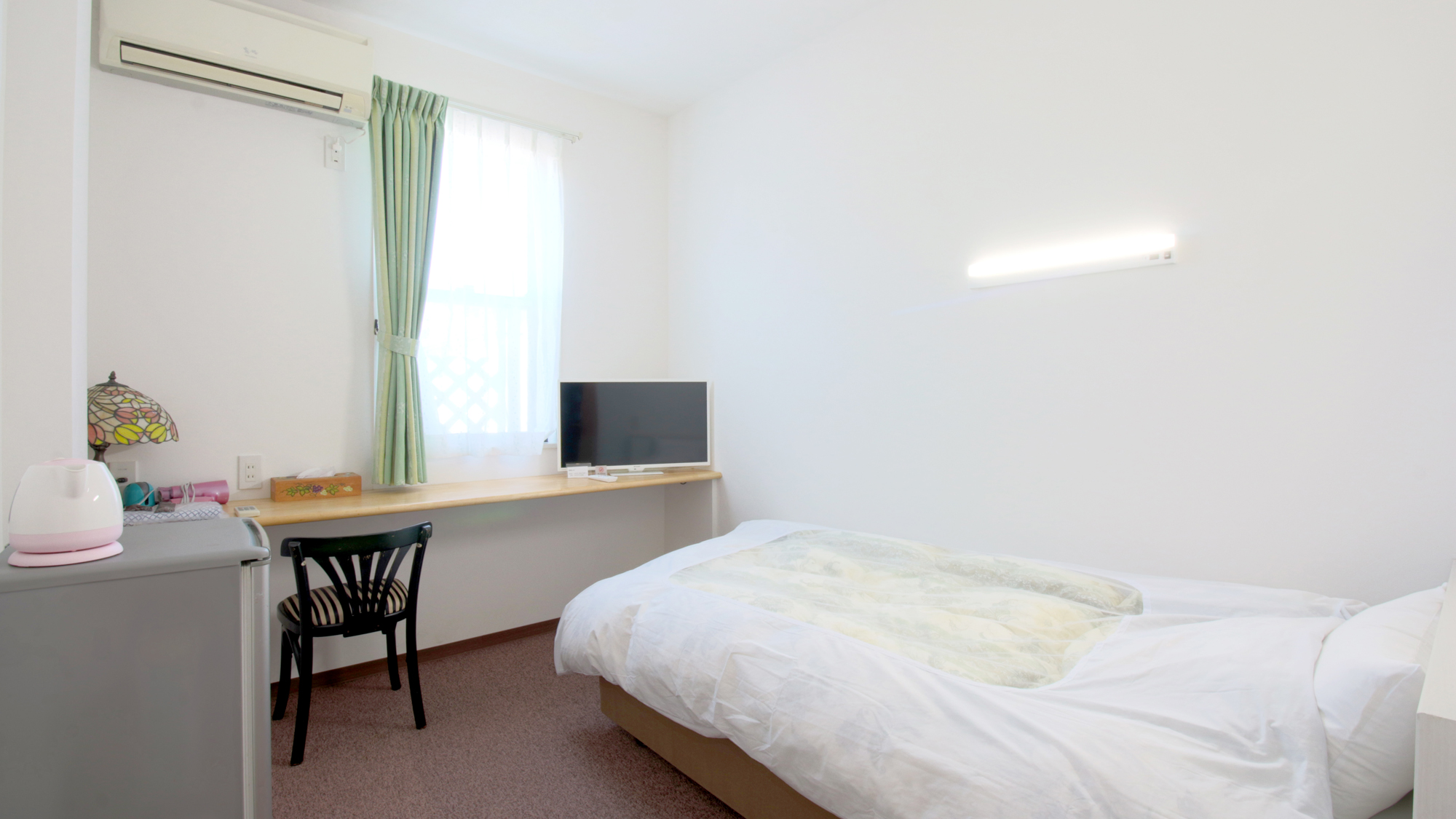 【客室-シングル-】 (6)