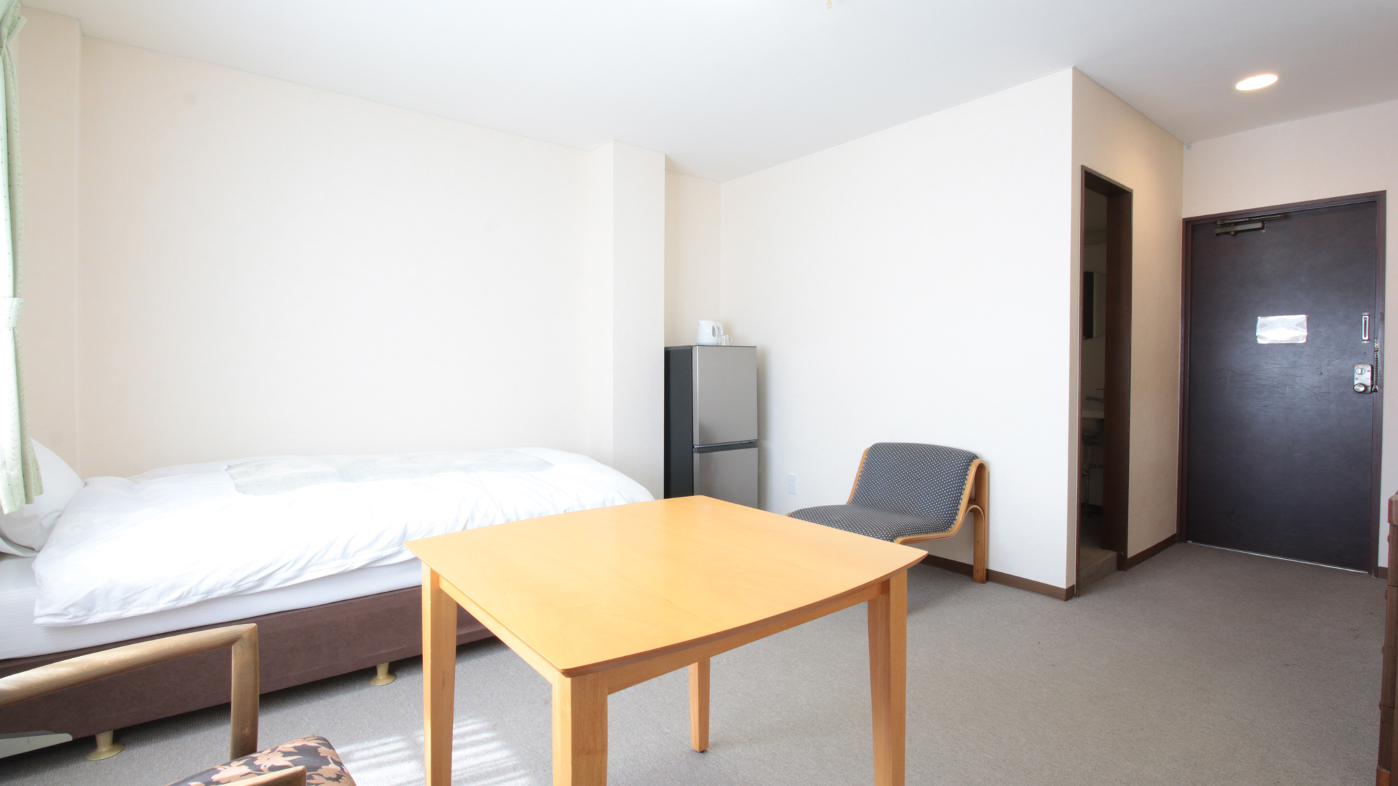 【客室-シングル-】 (4)