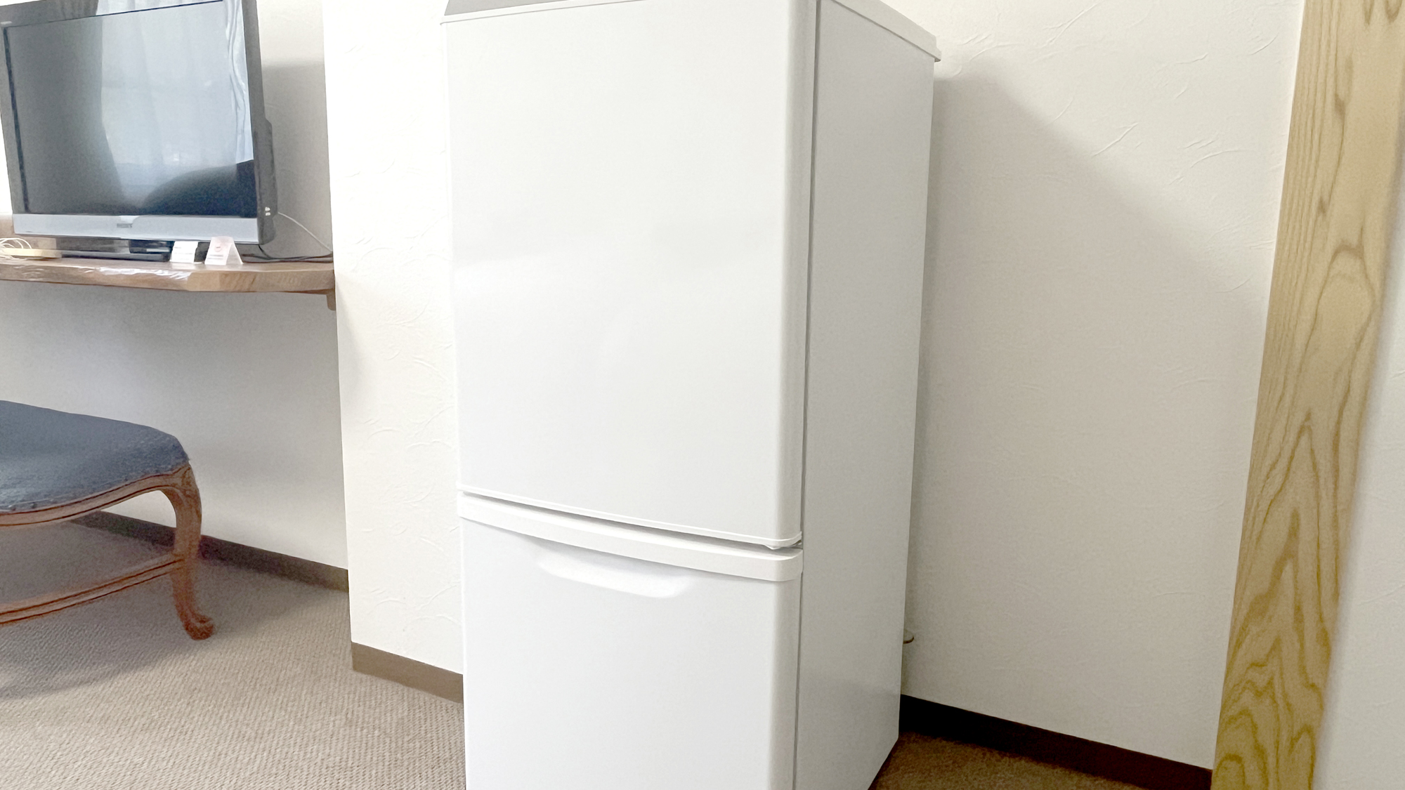 【客室】冷蔵庫