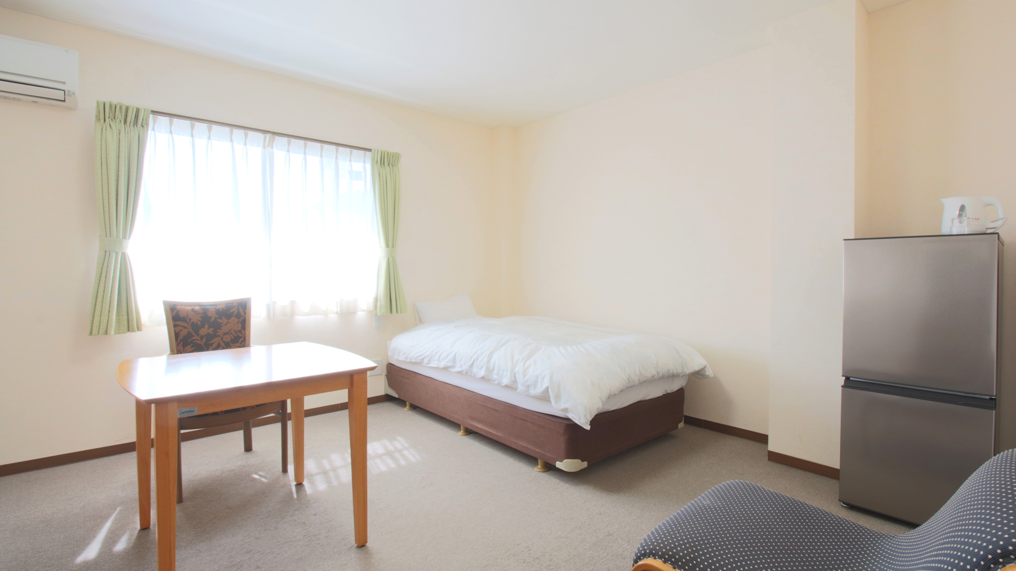 【客室-シングル-】 (3)