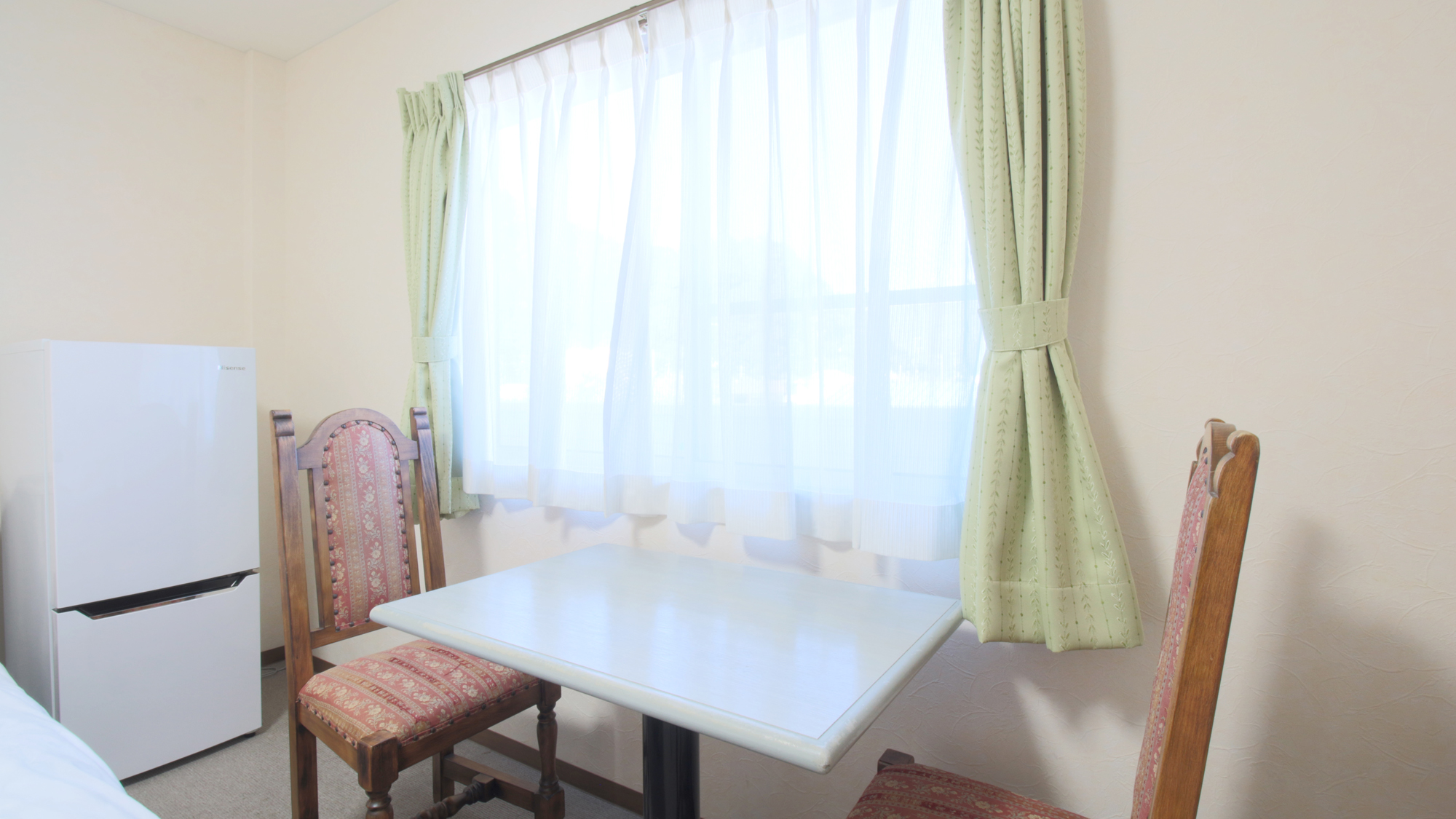 【客室-ツイン-】 