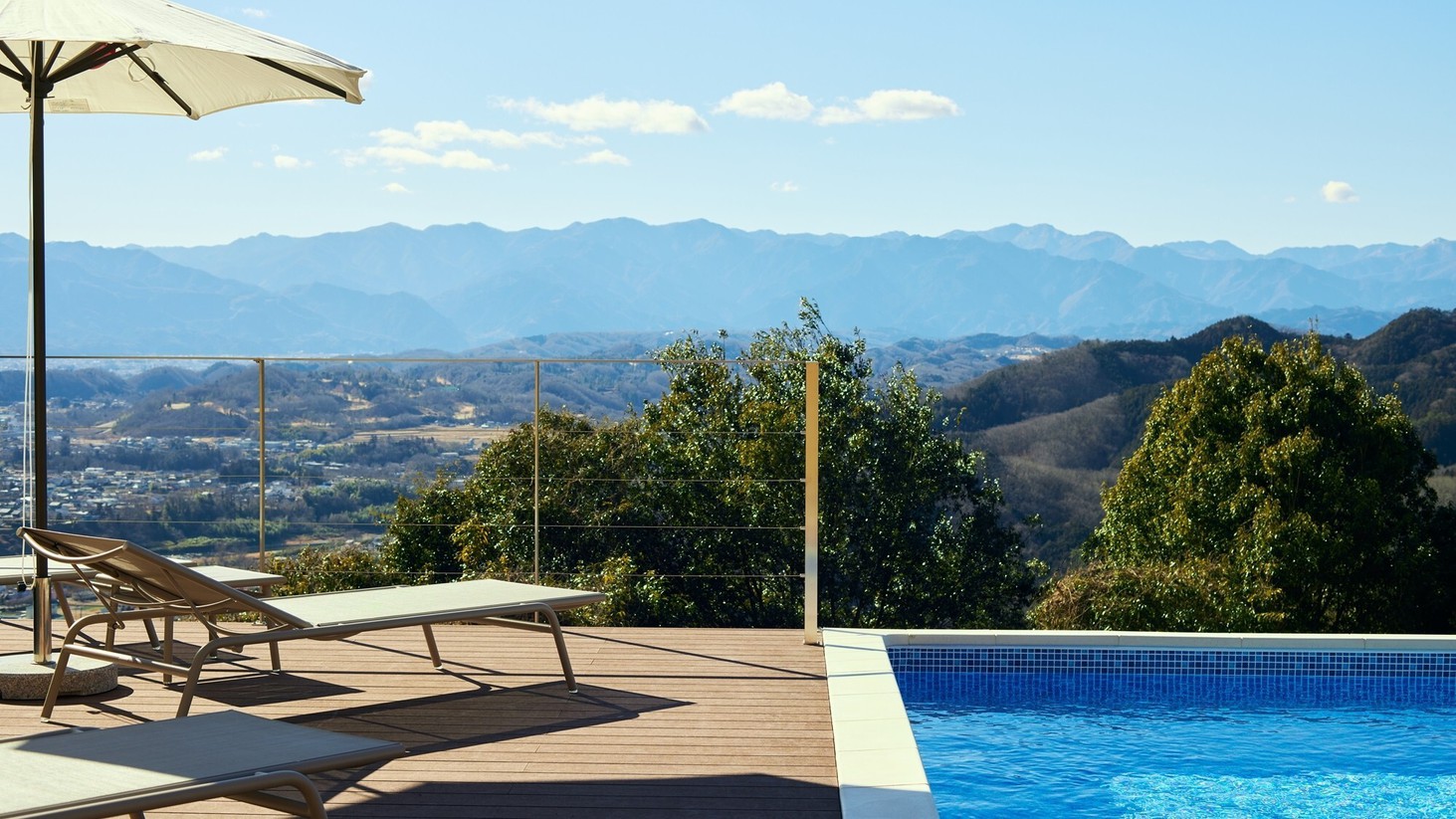 【2連泊以上限定】日々の喧騒を忘れてのんびり連泊で愉しむ素泊りプラン＜素泊り＞