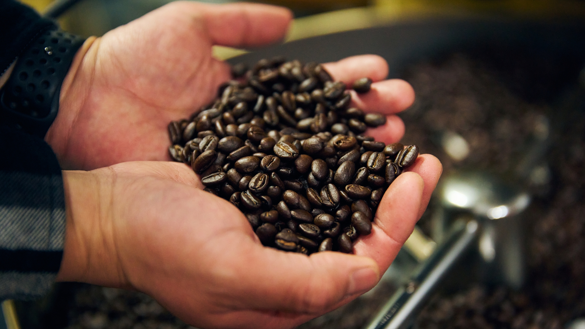 [周辺/ちちぶコーヒー Roast & Research]国際コーヒー鑑定士がセレクトした品質。