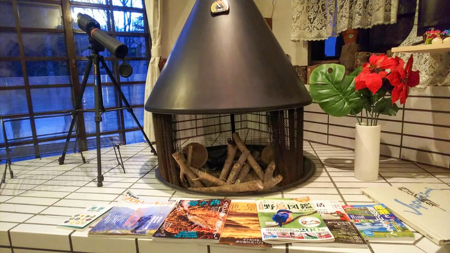 【平日月〜木限定プラン】飲み放題特典付！★ペット専用★わんこと一緒に自然満喫！≪1泊2食≫