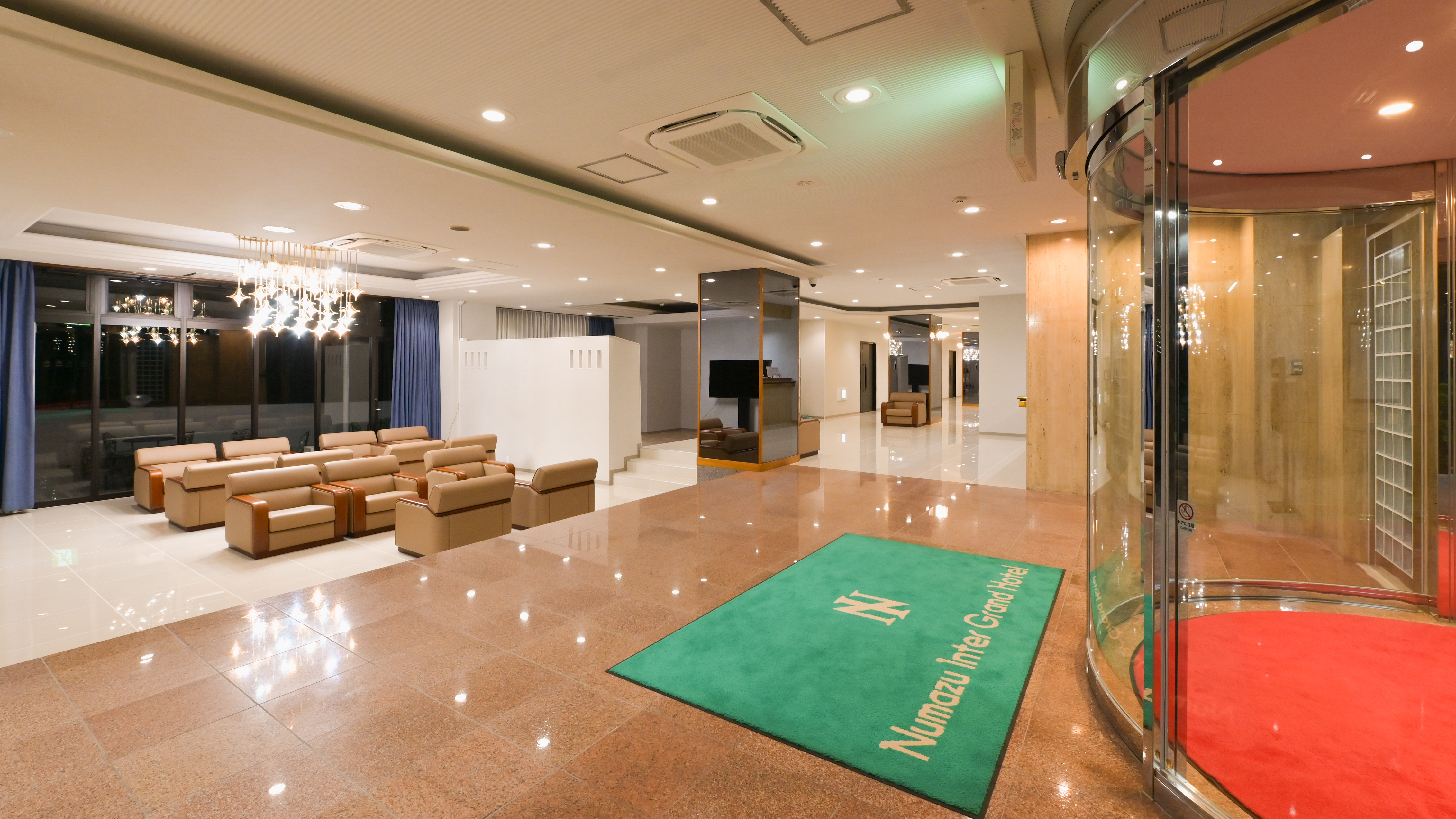 ロビーイメージ