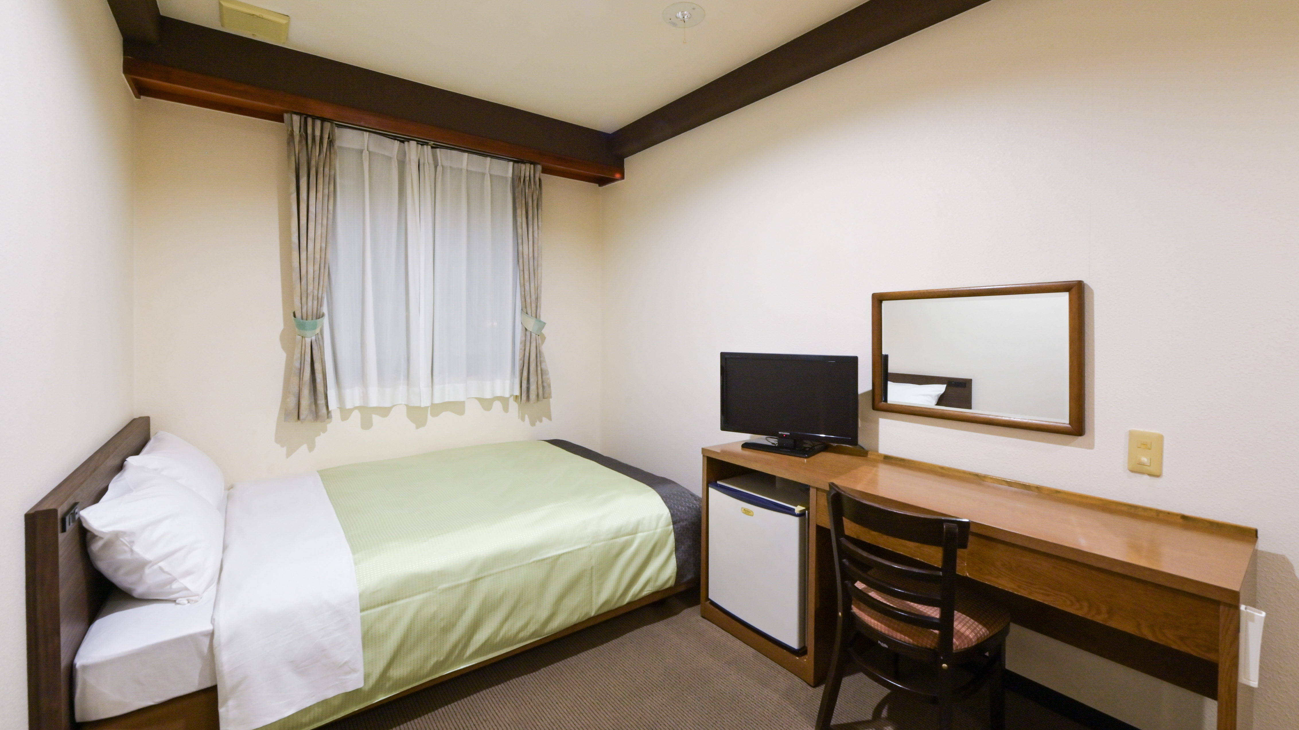 ダブルルームイメージ