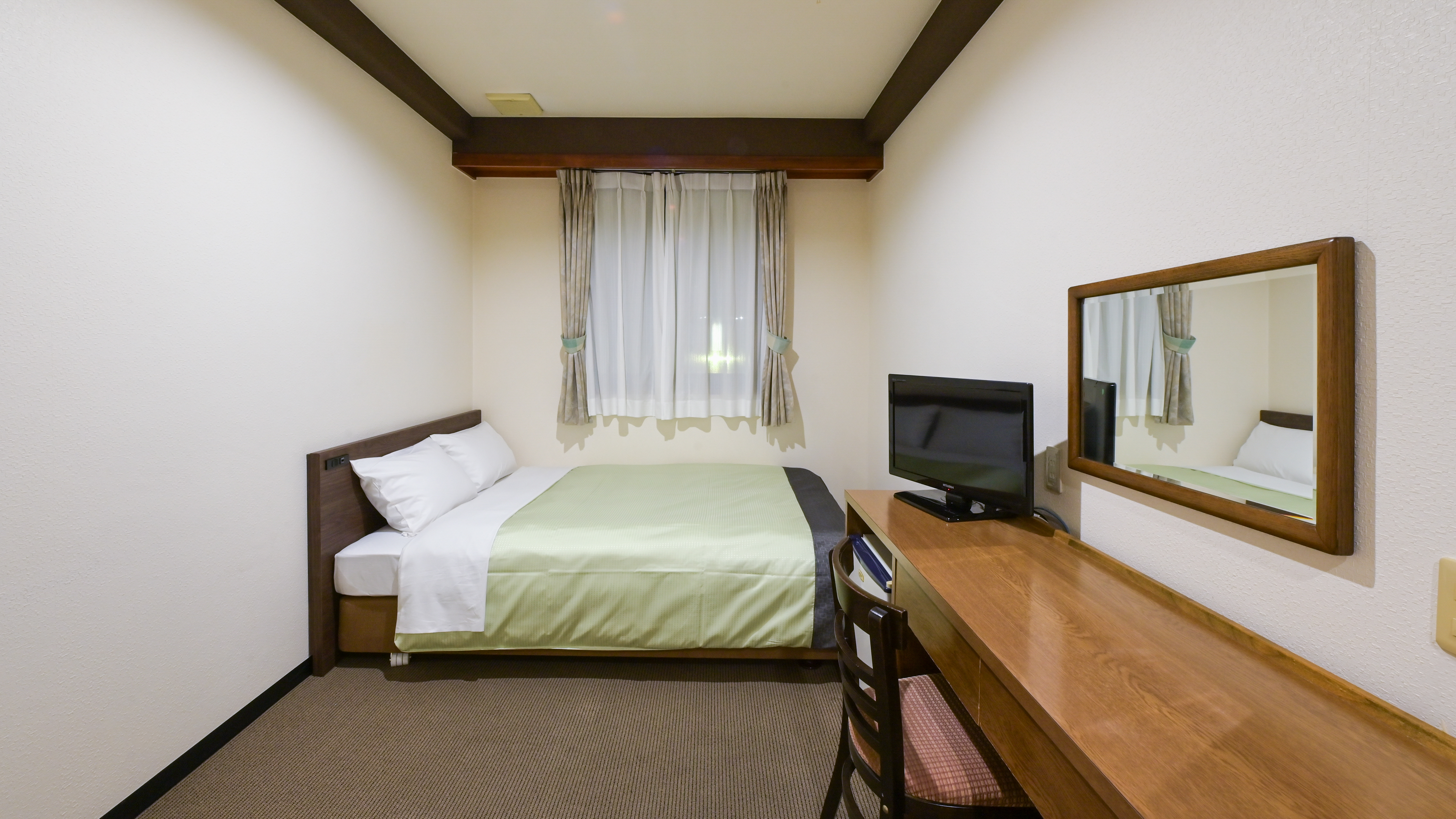 ダブルルームイメージ