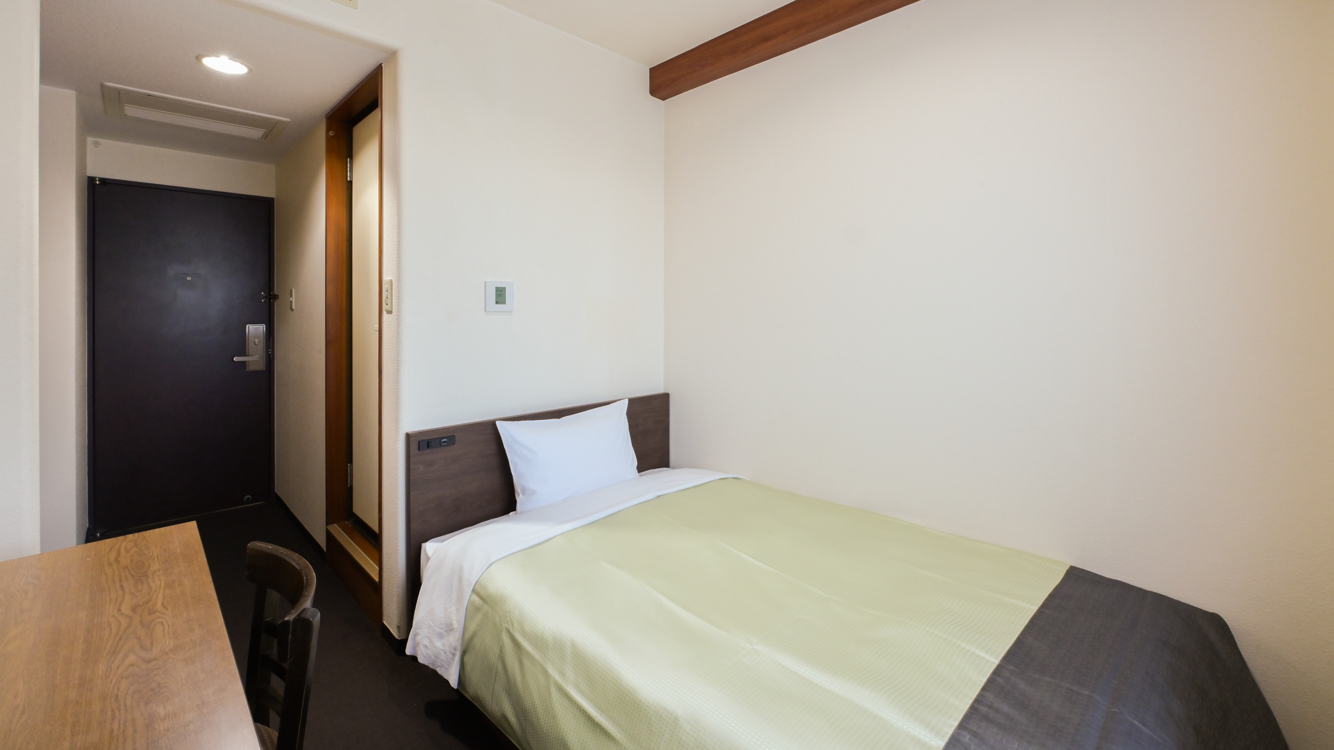 シングルルームイメージ