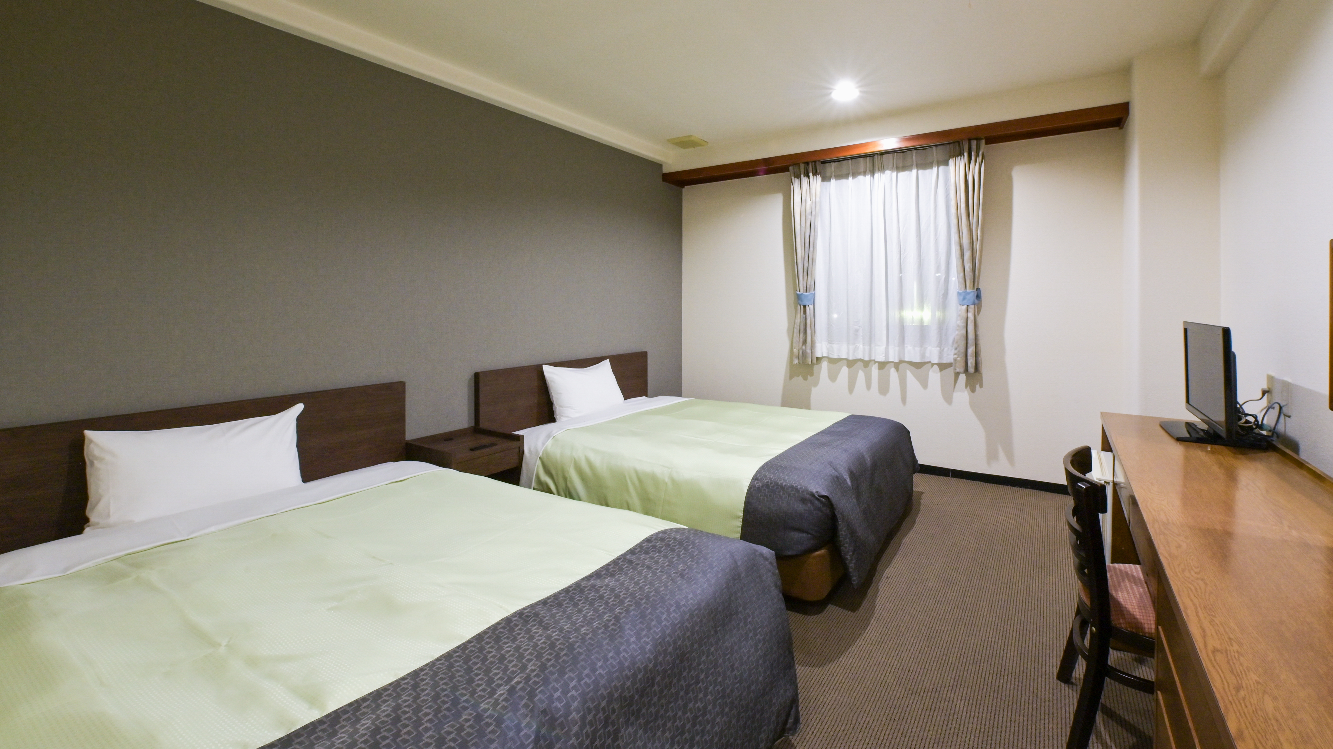 ツインルームイメージ