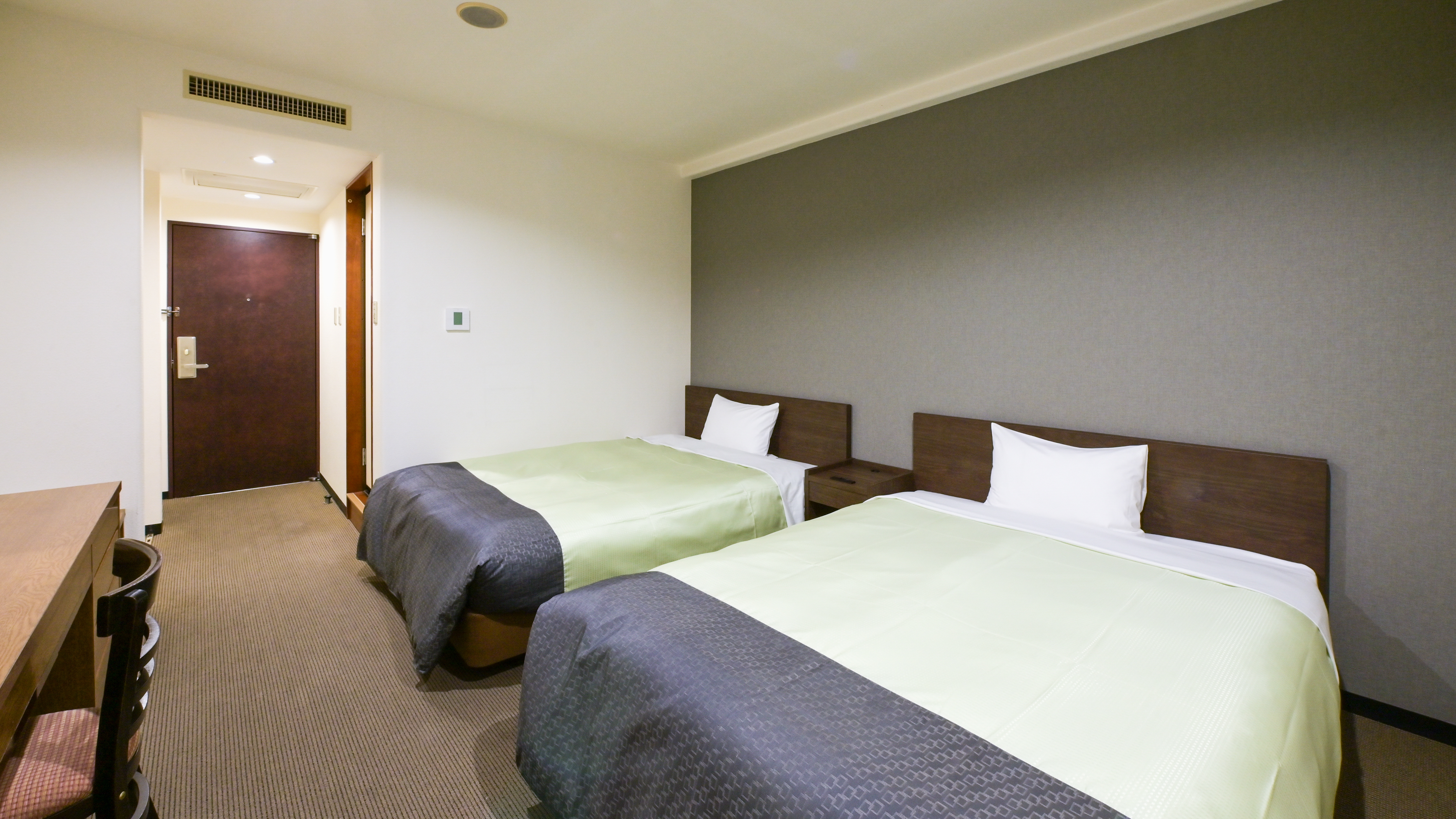 ツインルームイメージ