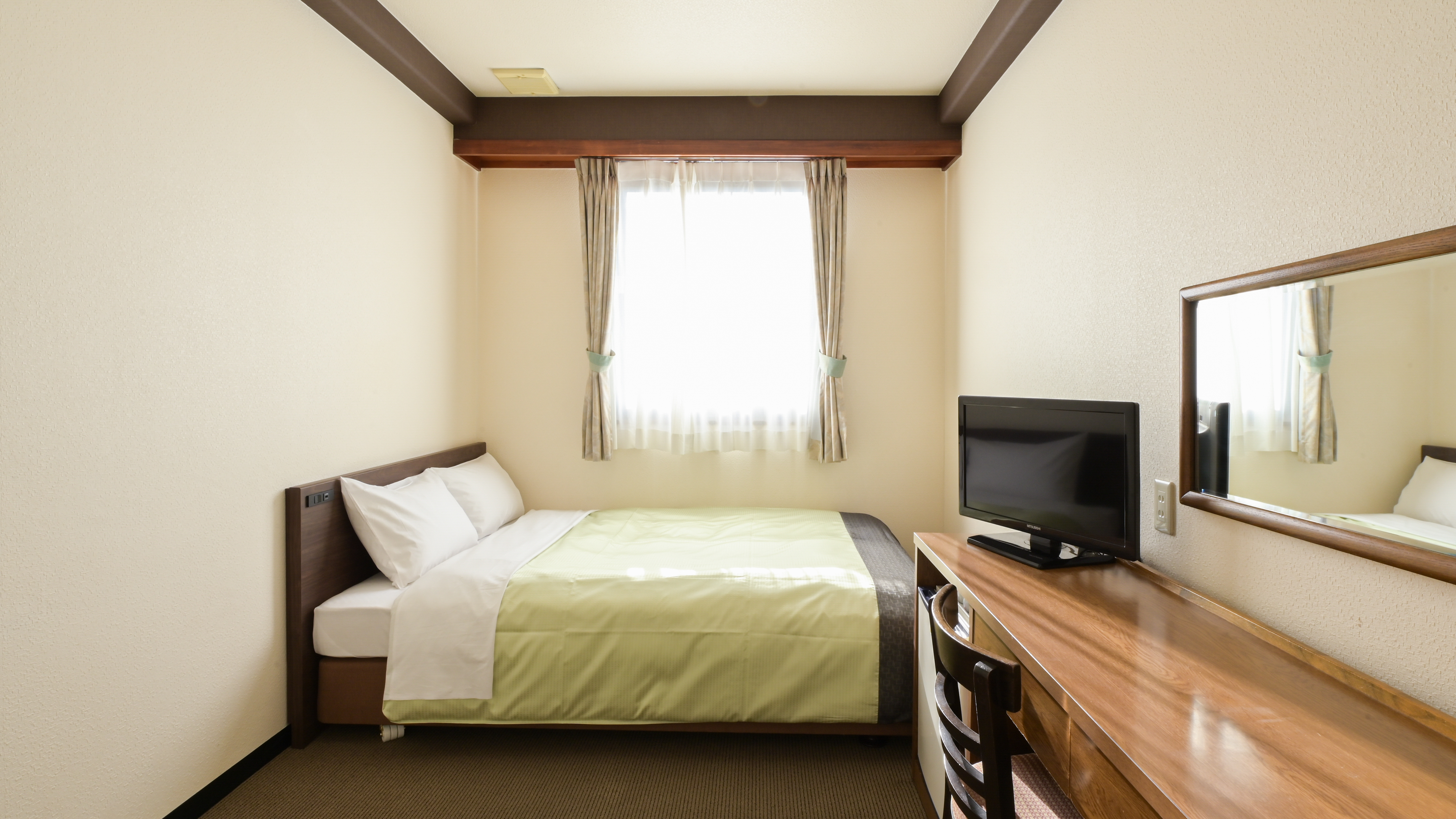 ダブルルームイメージ