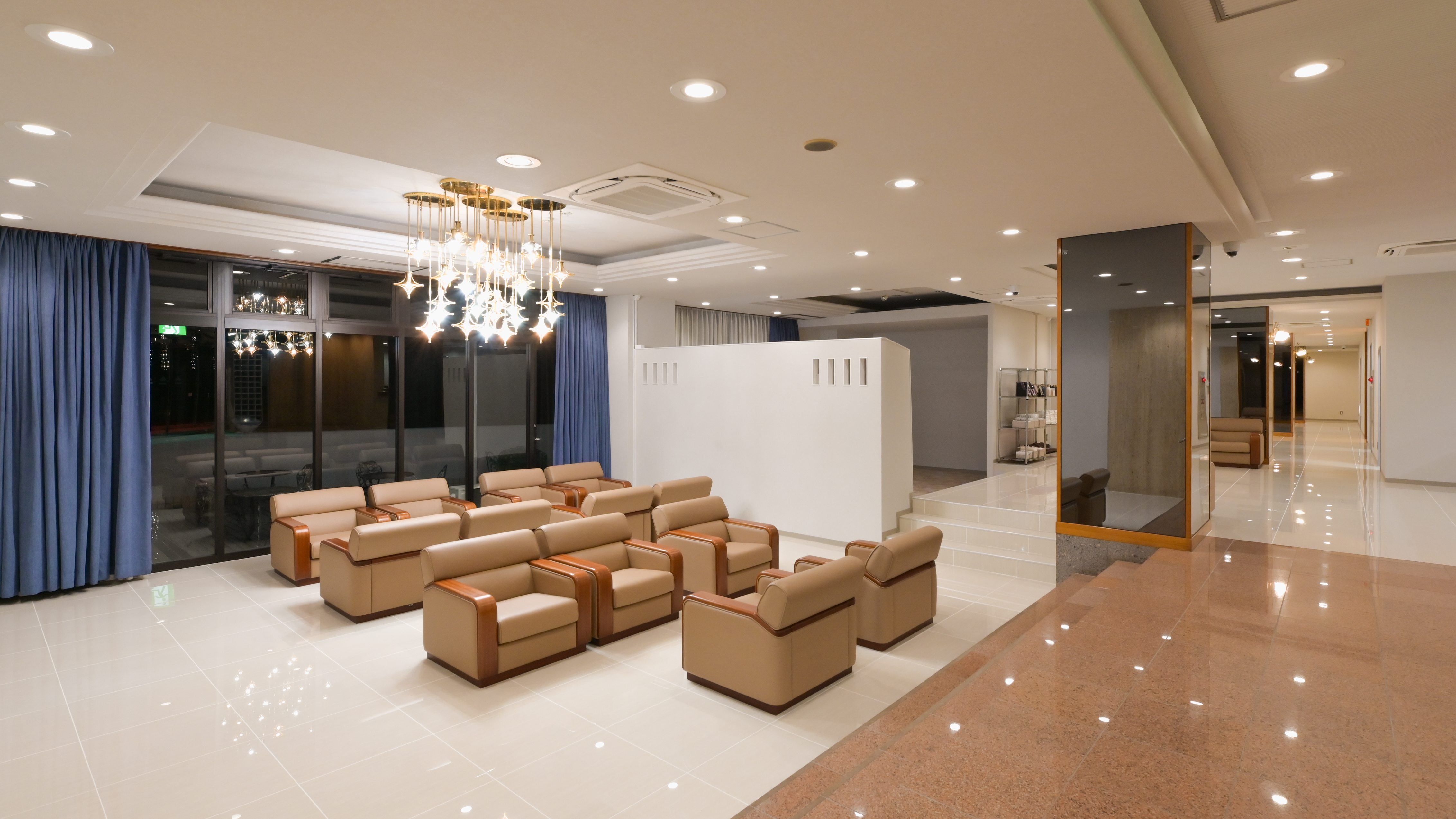 ロビーイメージ